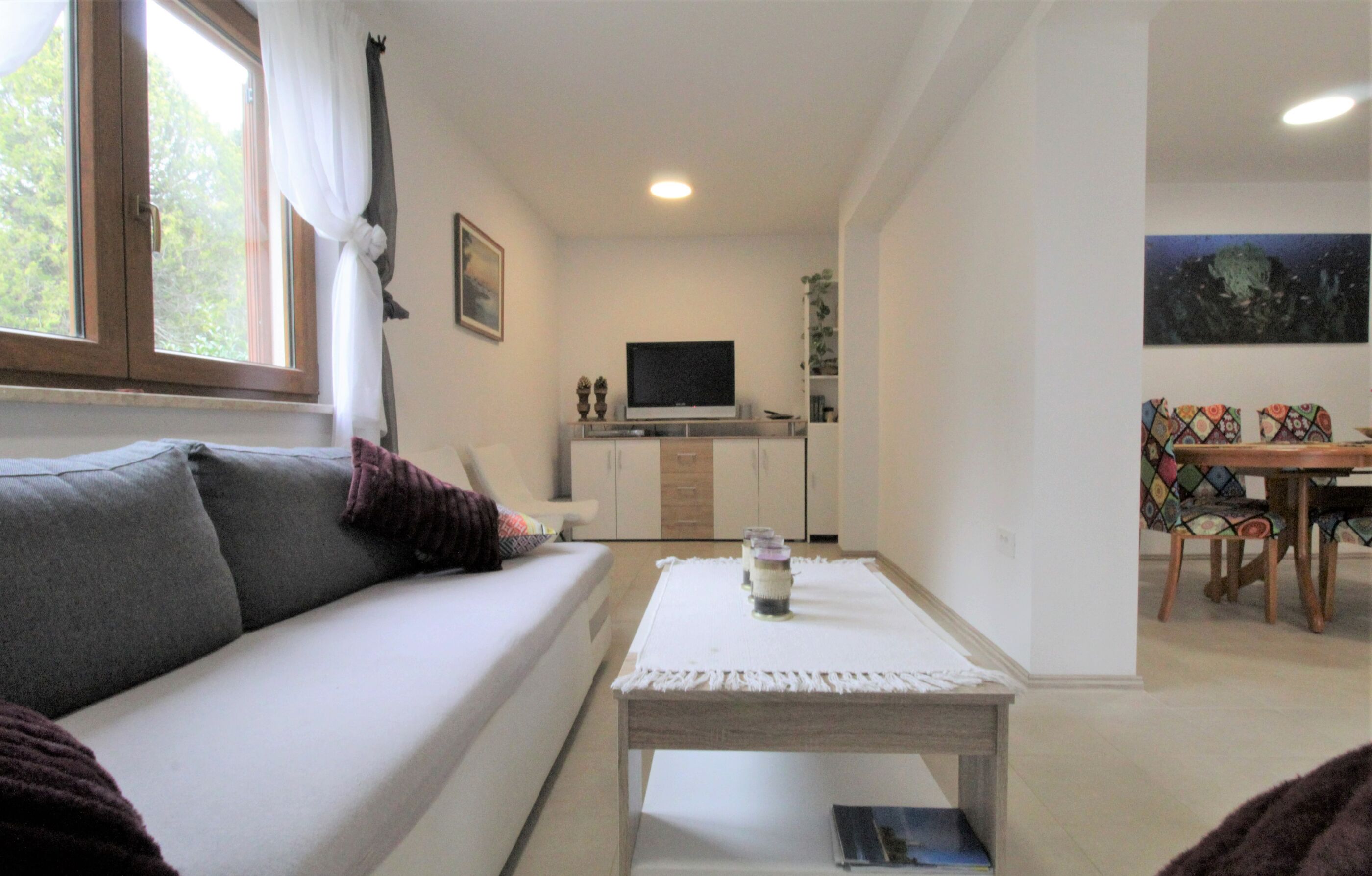 Apartment Mirjam Savudrija 83314-A1
