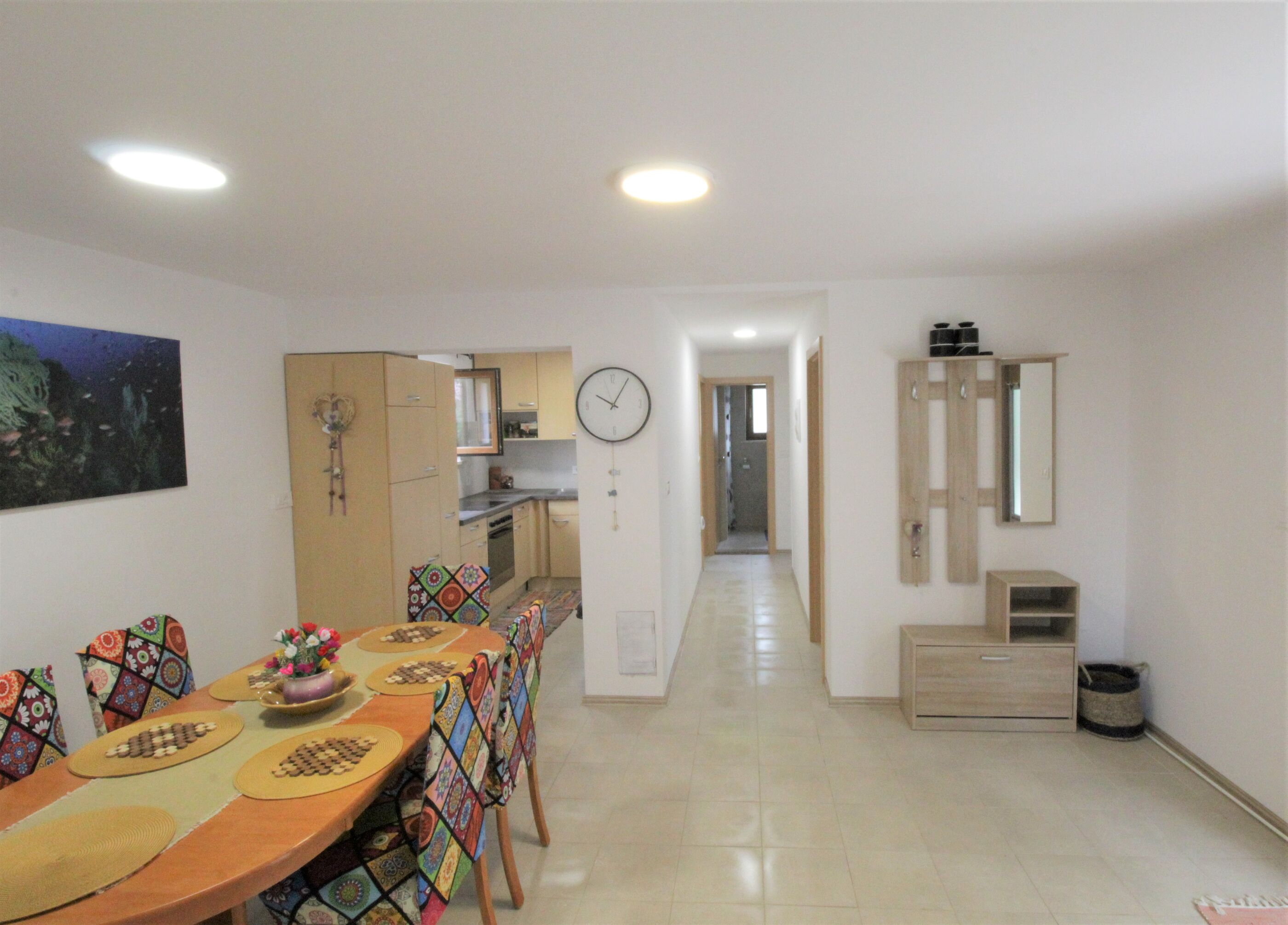 Apartment Mirjam Savudrija 83314-A1