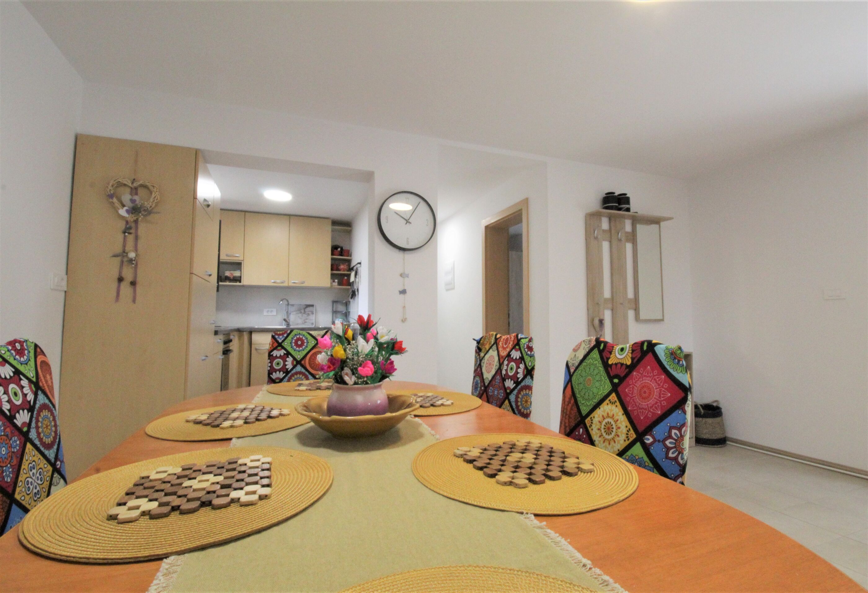 Apartment Mirjam Savudrija 83314-A1