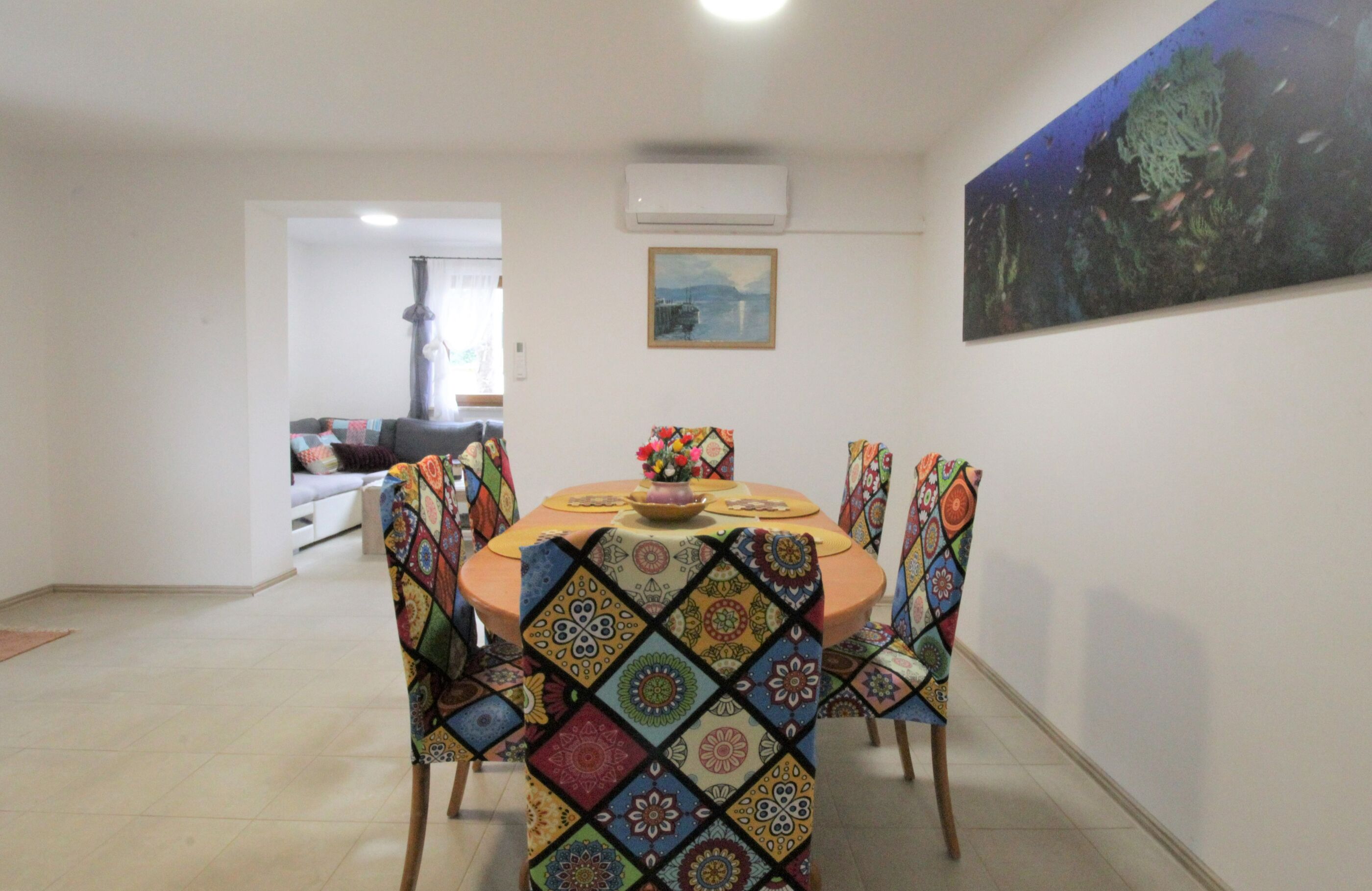 Apartment Mirjam Savudrija 83314-A1