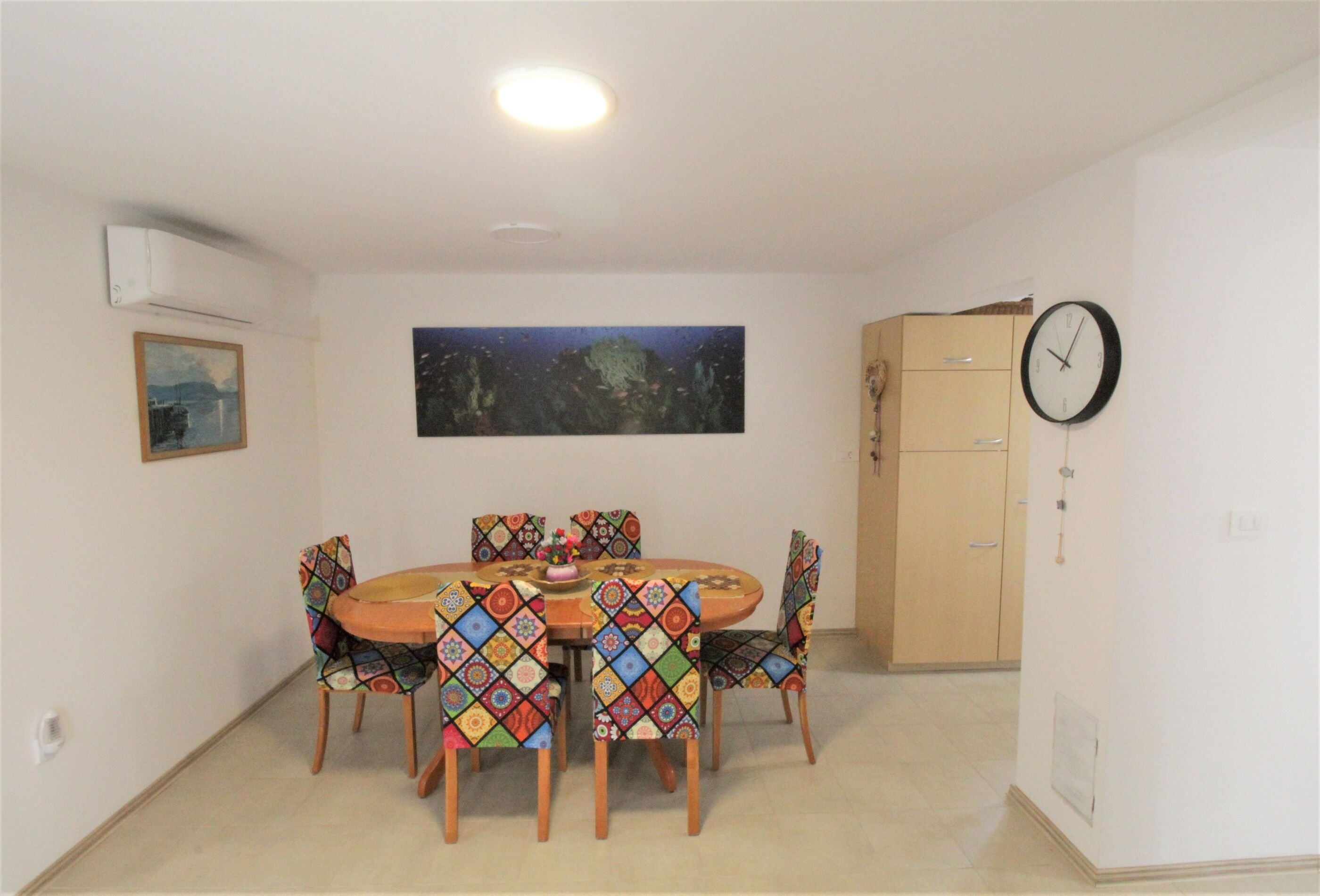 Apartment Mirjam Savudrija 83314-A1