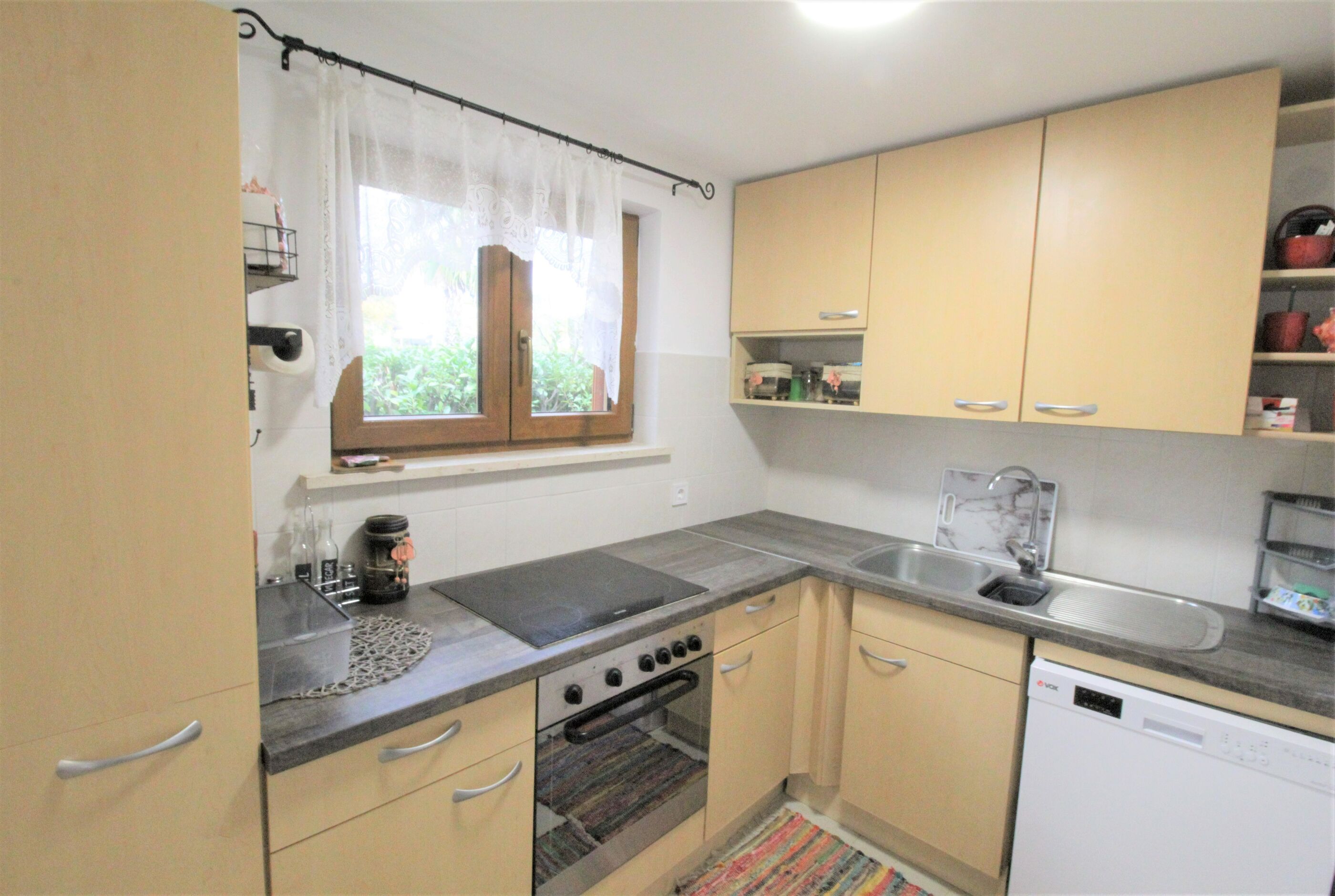 Apartment Mirjam Savudrija 83314-A1