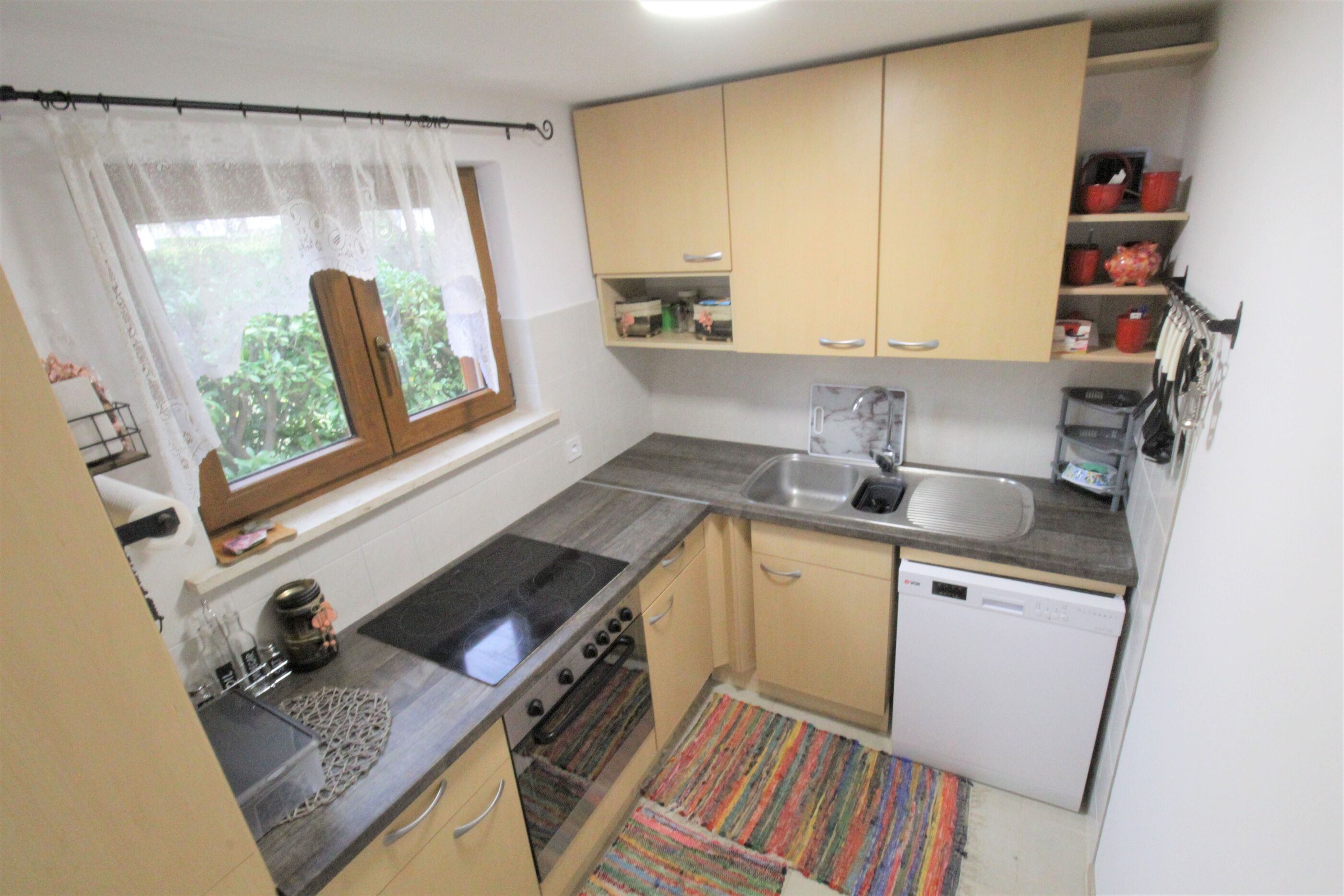 Apartment Mirjam Savudrija 83314-A1