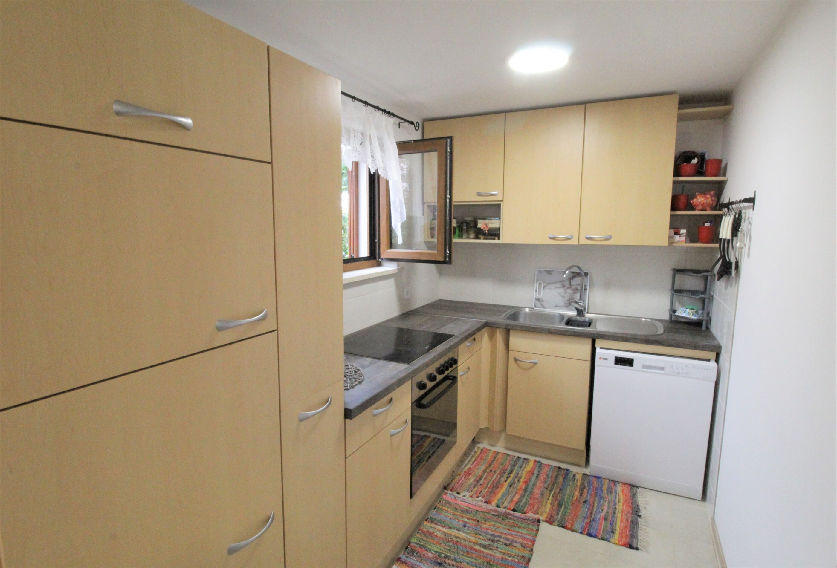 Apartment Mirjam Savudrija 83314-A1