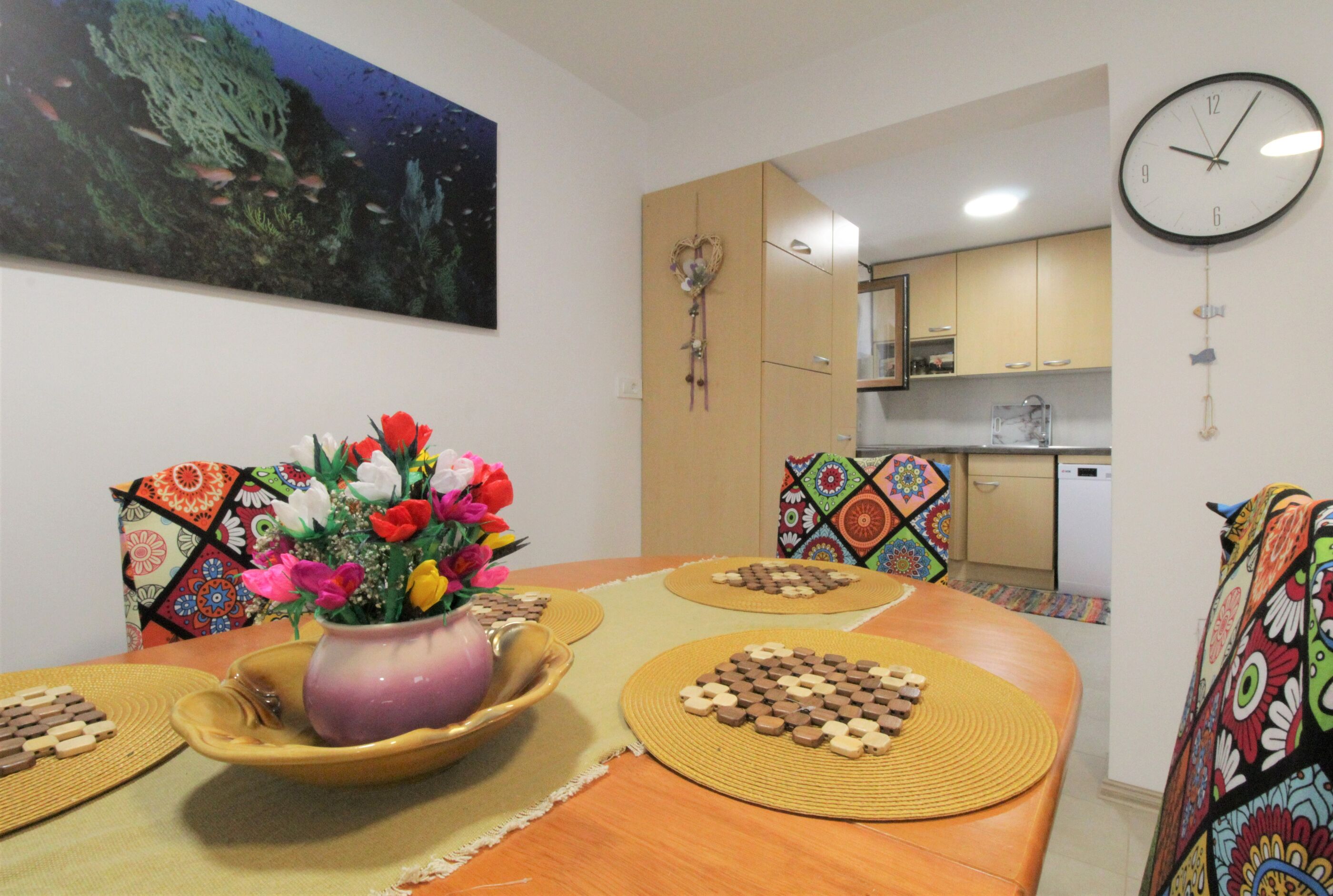 Apartment Mirjam Savudrija 83314-A1