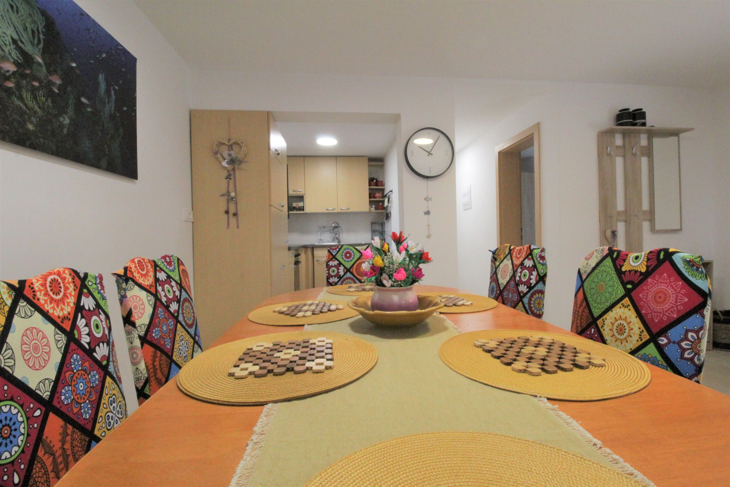 Apartment Mirjam Savudrija 83314-A1