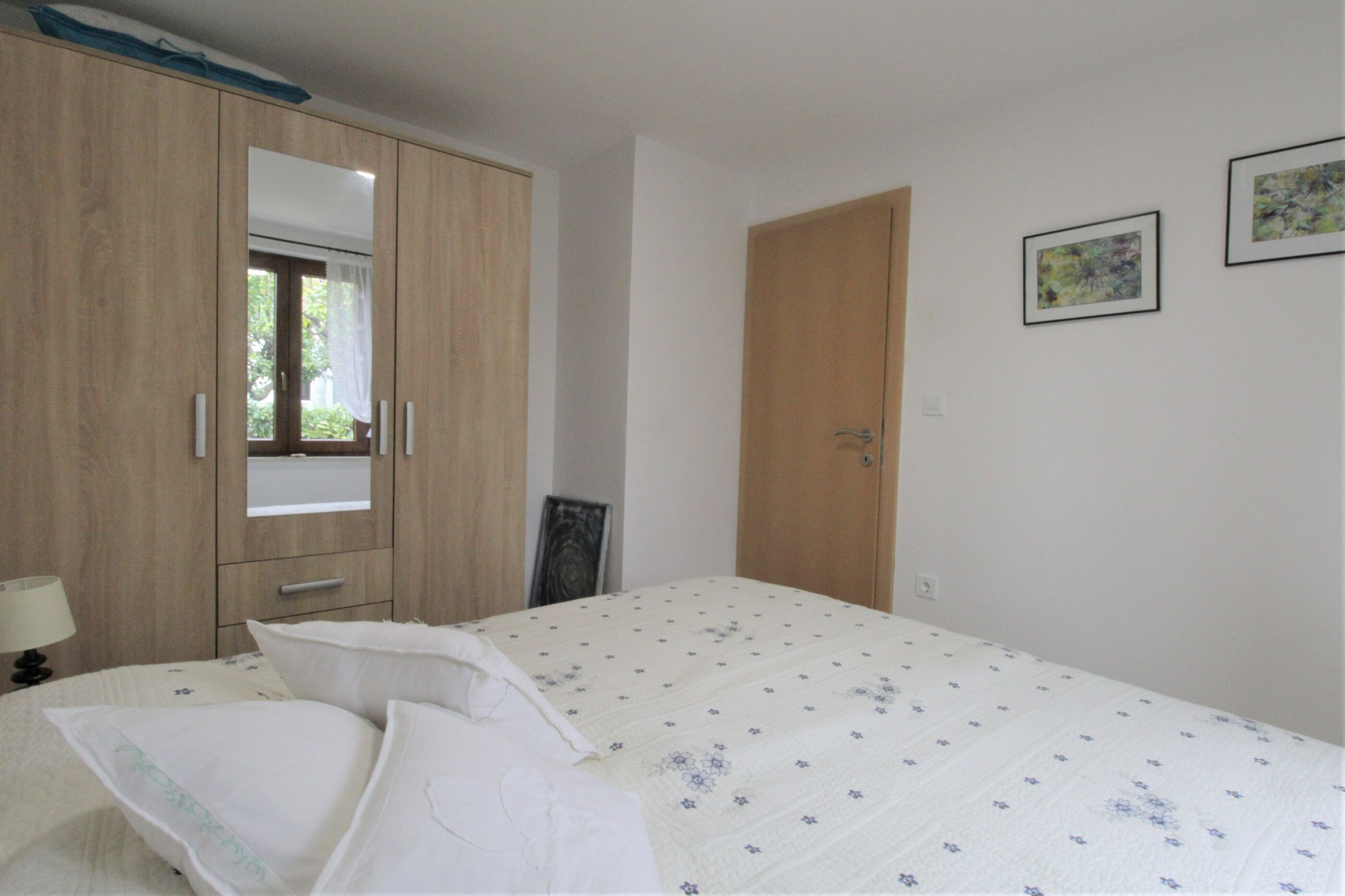Apartment Mirjam Savudrija 83314-A1
