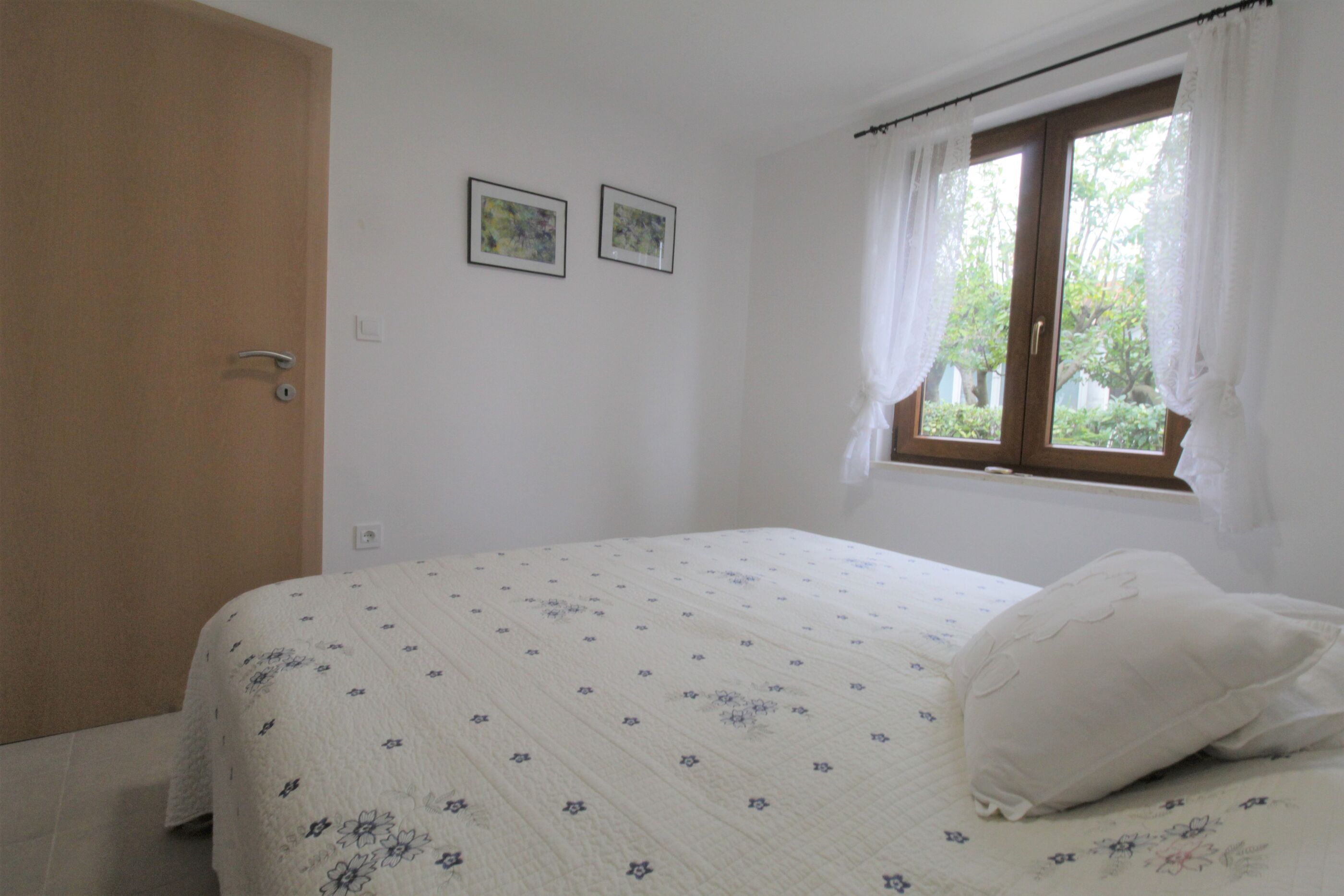 Apartment Mirjam Savudrija 83314-A1