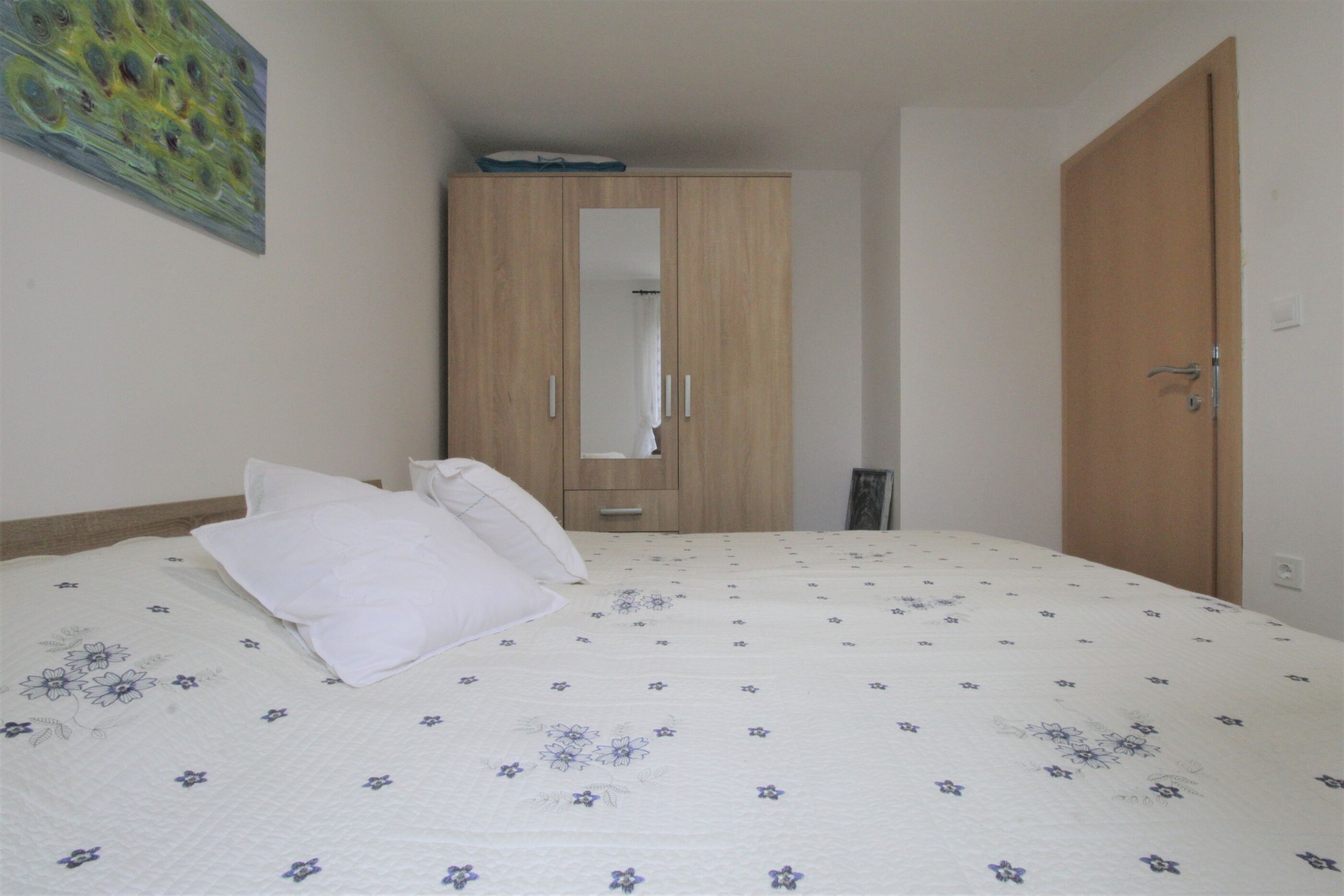 Apartment Mirjam Savudrija 83314-A1