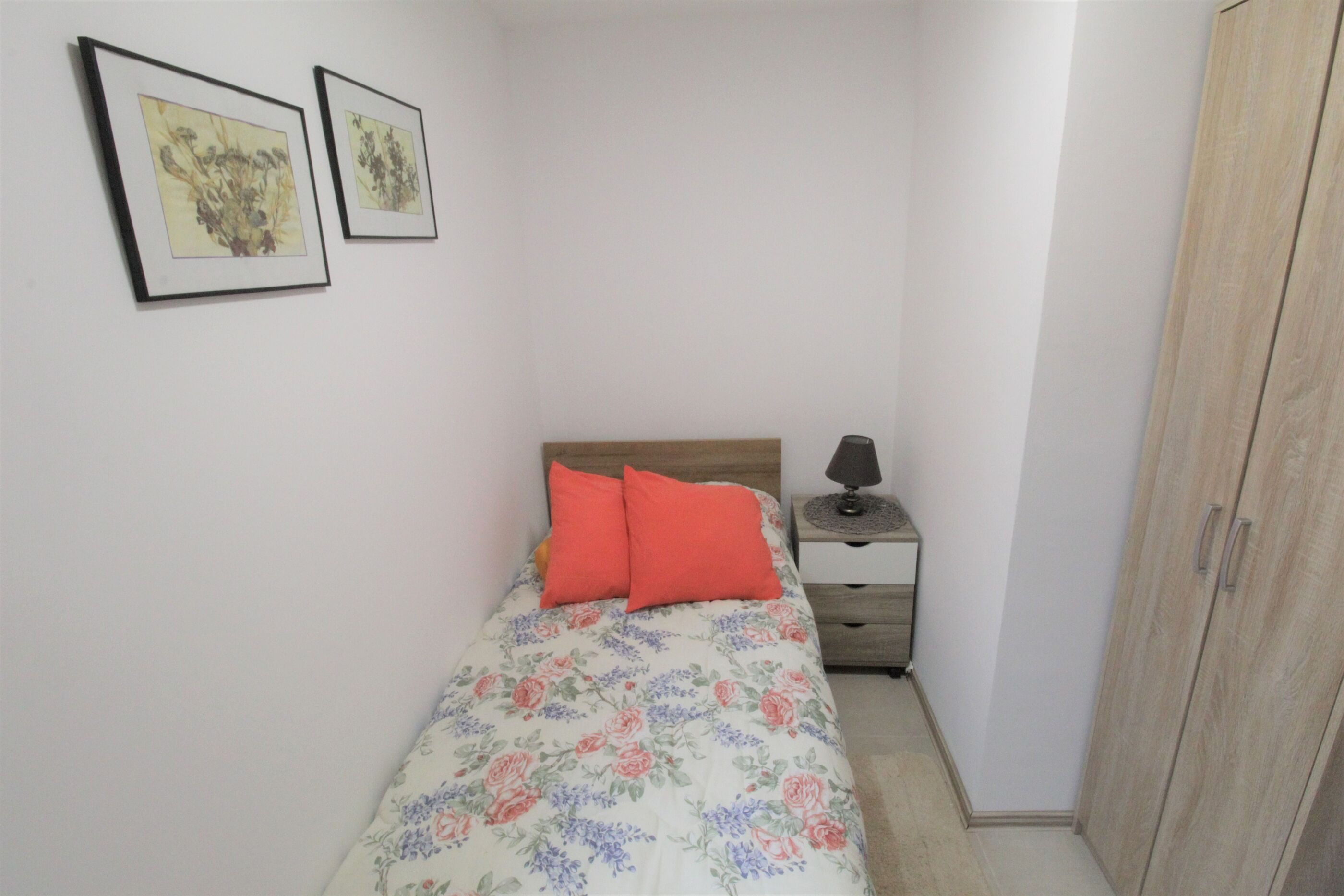 Apartment Mirjam Savudrija 83314-A1