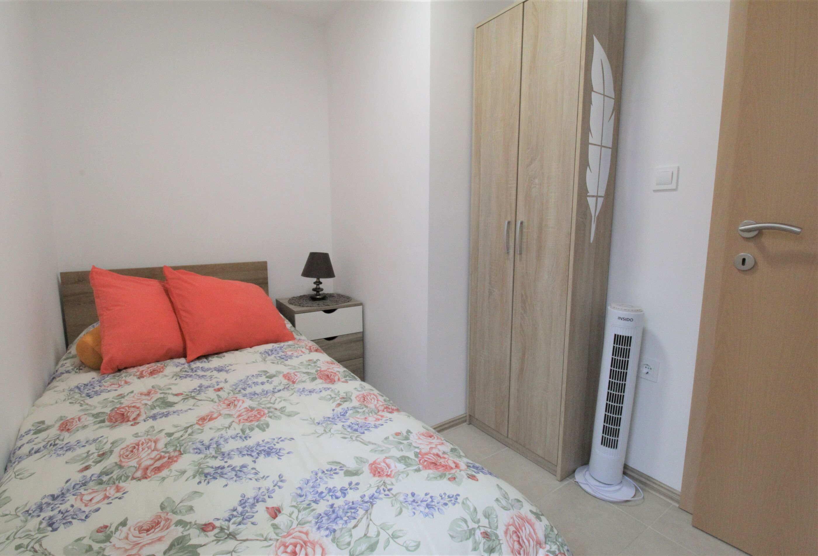Apartment Mirjam Savudrija 83314-A1