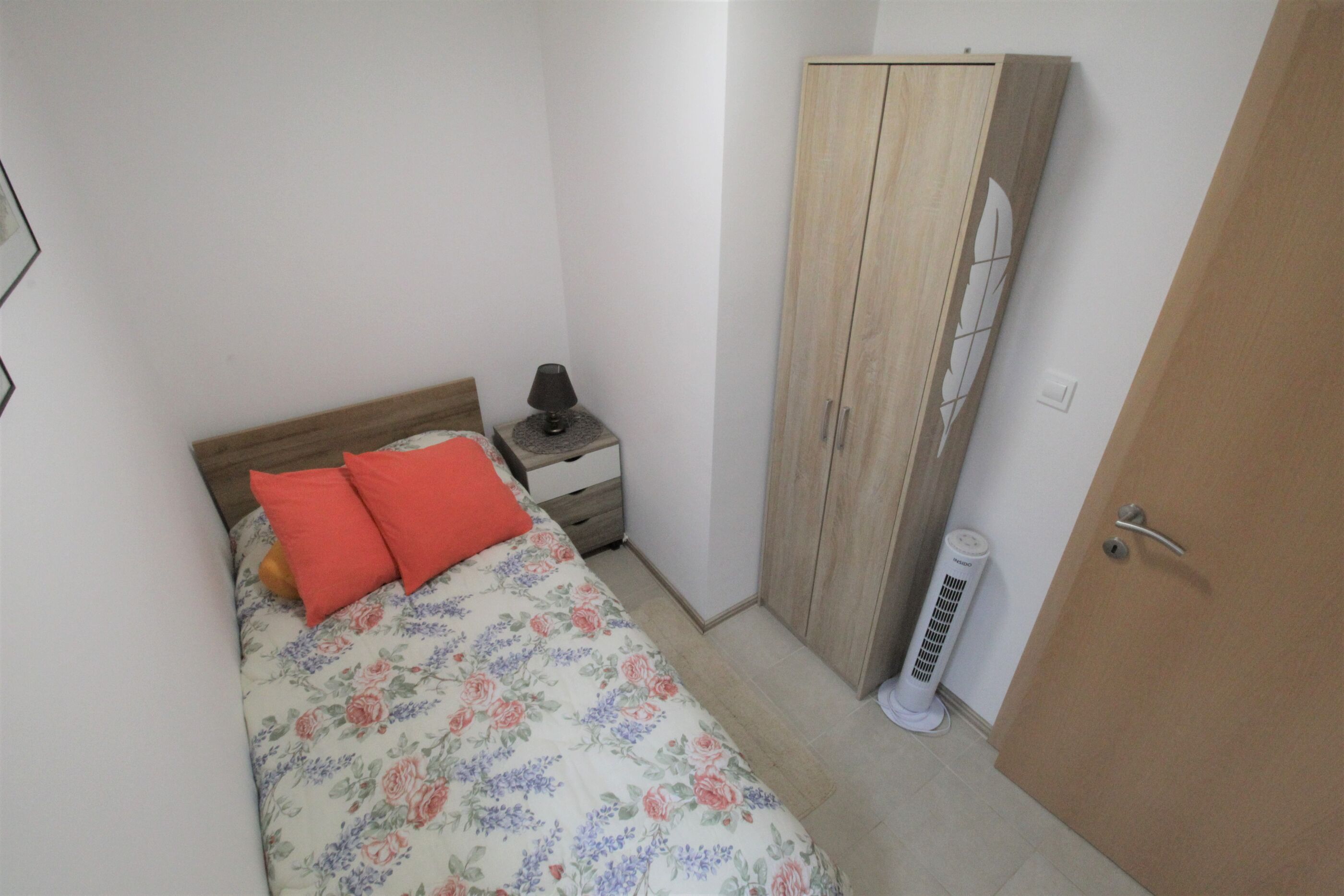 Apartment Mirjam Savudrija 83314-A1