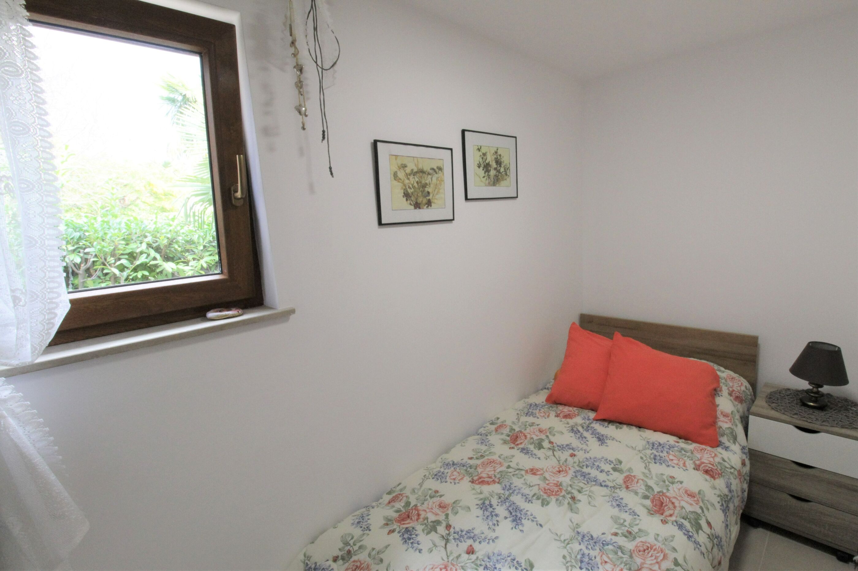Apartment Mirjam Savudrija 83314-A1