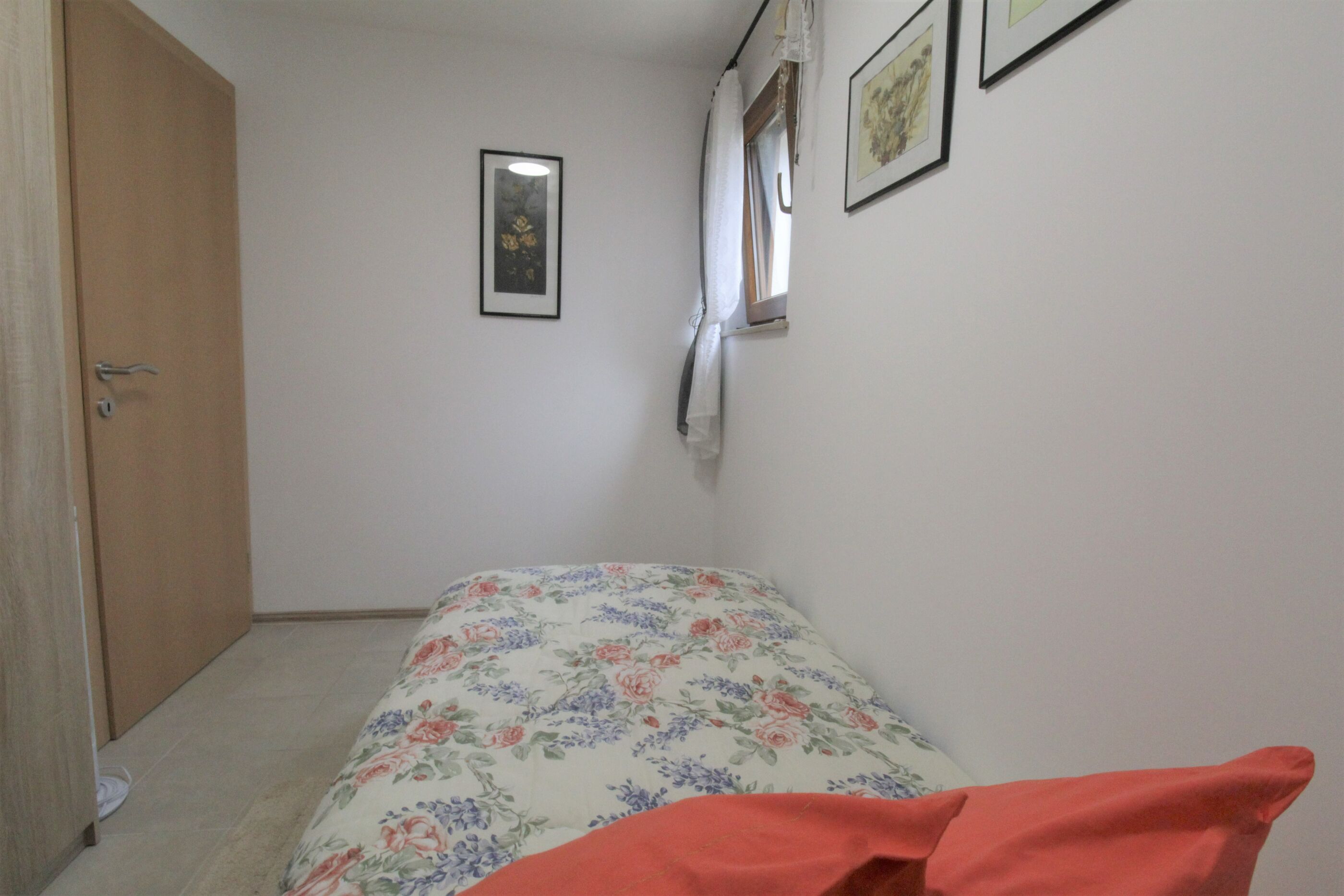 Apartment Mirjam Savudrija 83314-A1