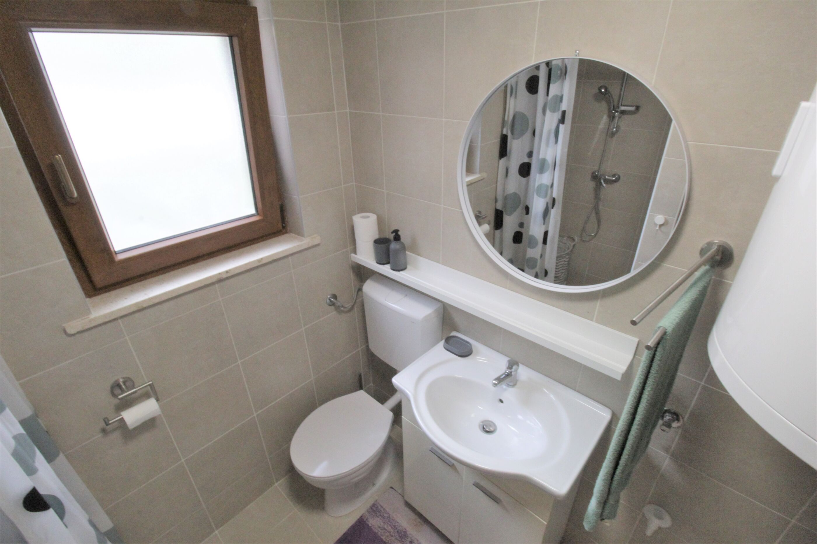 Apartment Mirjam Savudrija 83314-A1