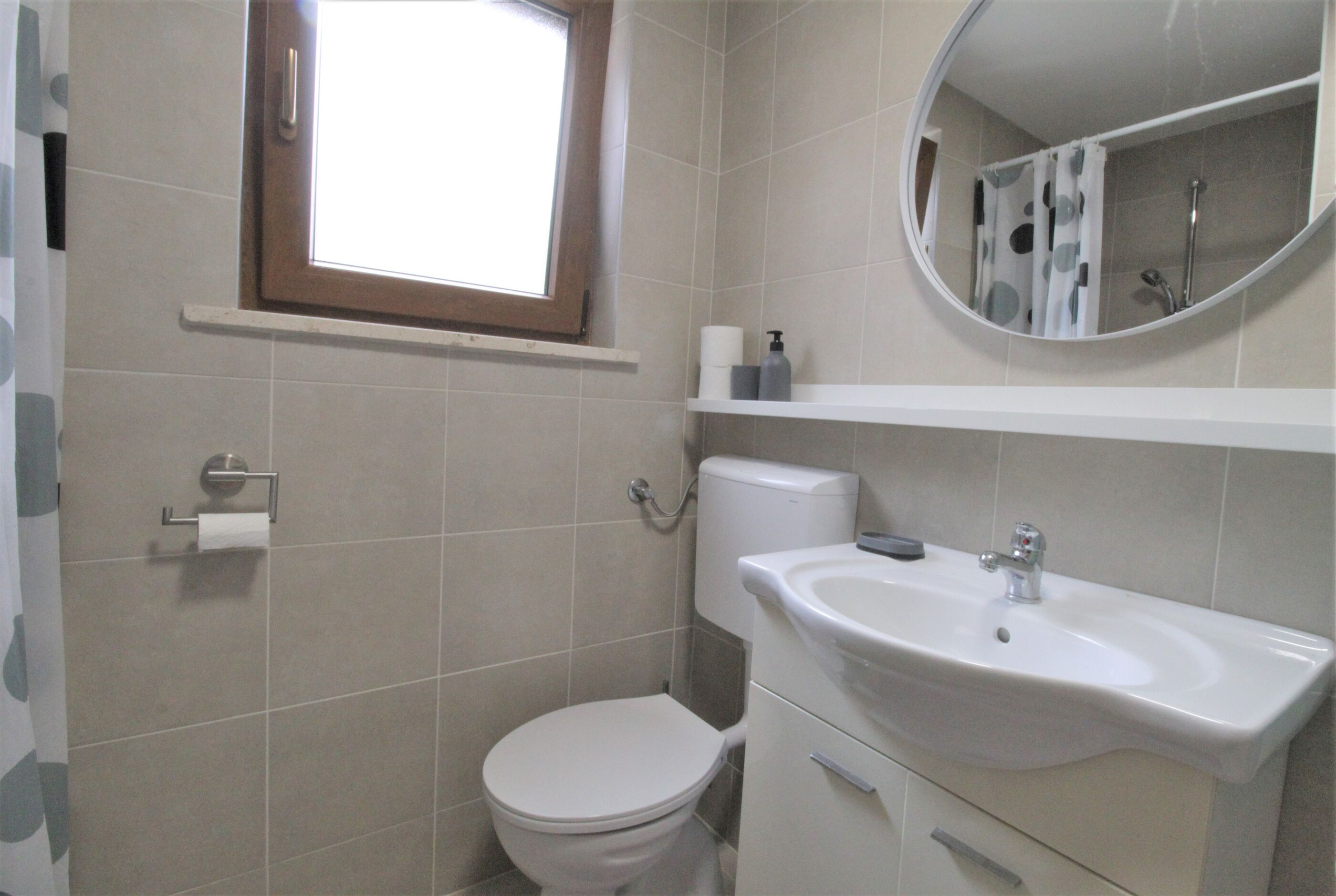 Apartment Mirjam Savudrija 83314-A1