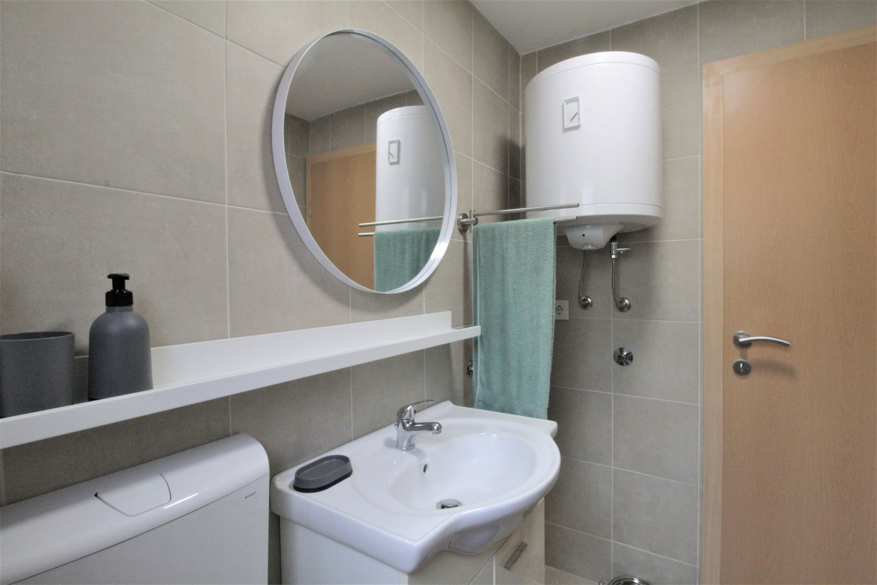 Apartment Mirjam Savudrija 83314-A1