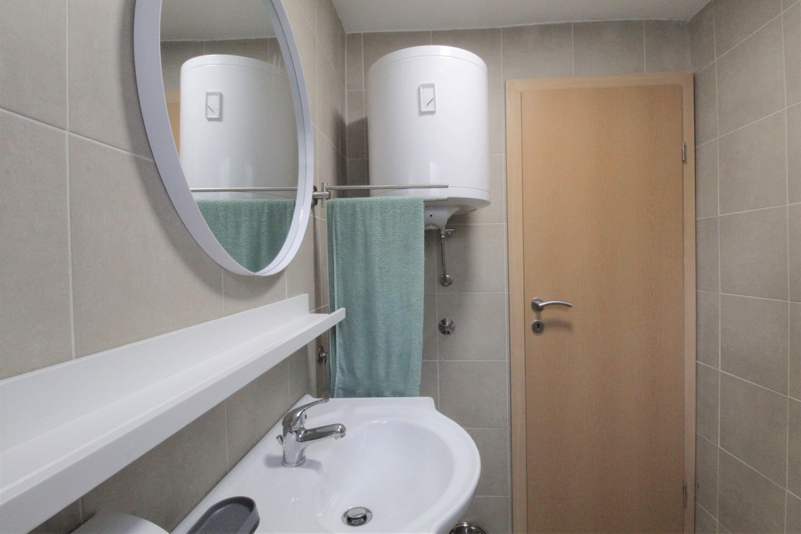 Apartment Mirjam Savudrija 83314-A1