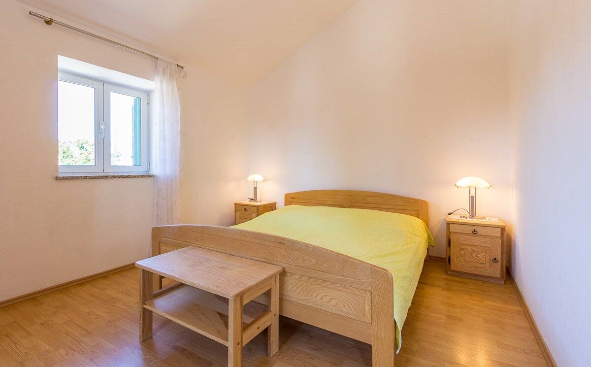 Apartment House Vjera 76011-A1