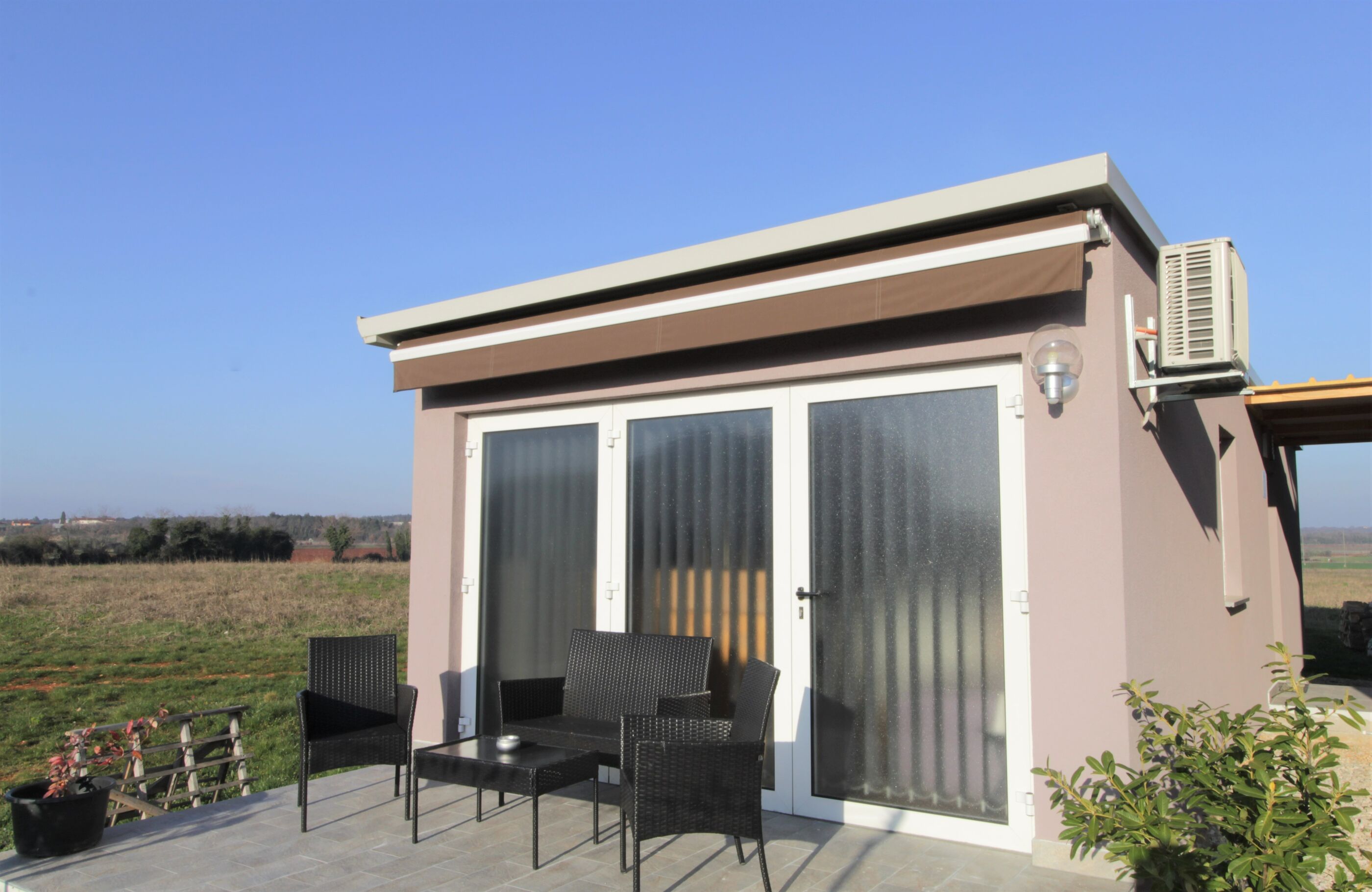 Apartment Uzi Umag 90325-A1