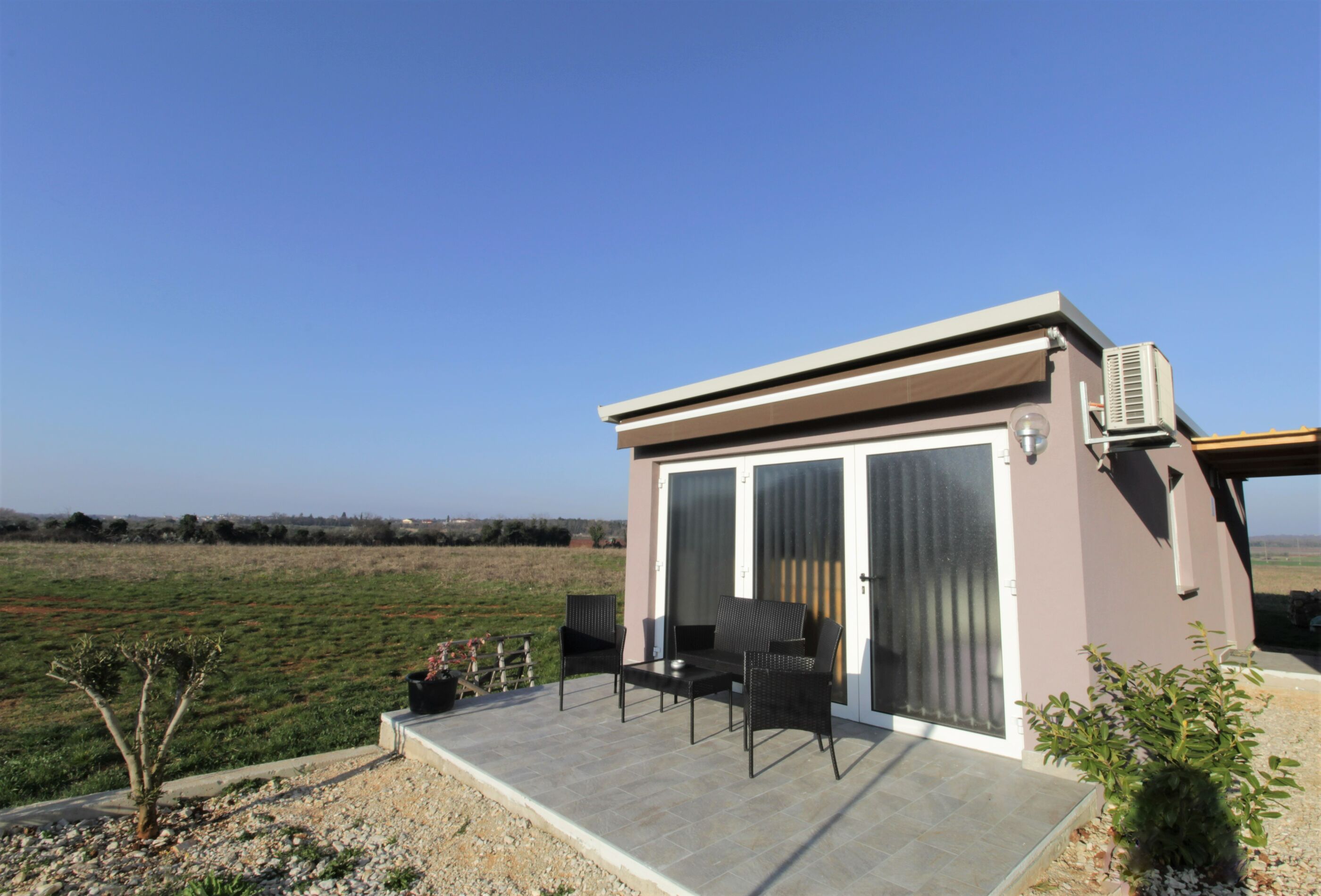 Apartment Uzi Umag 90325-A1