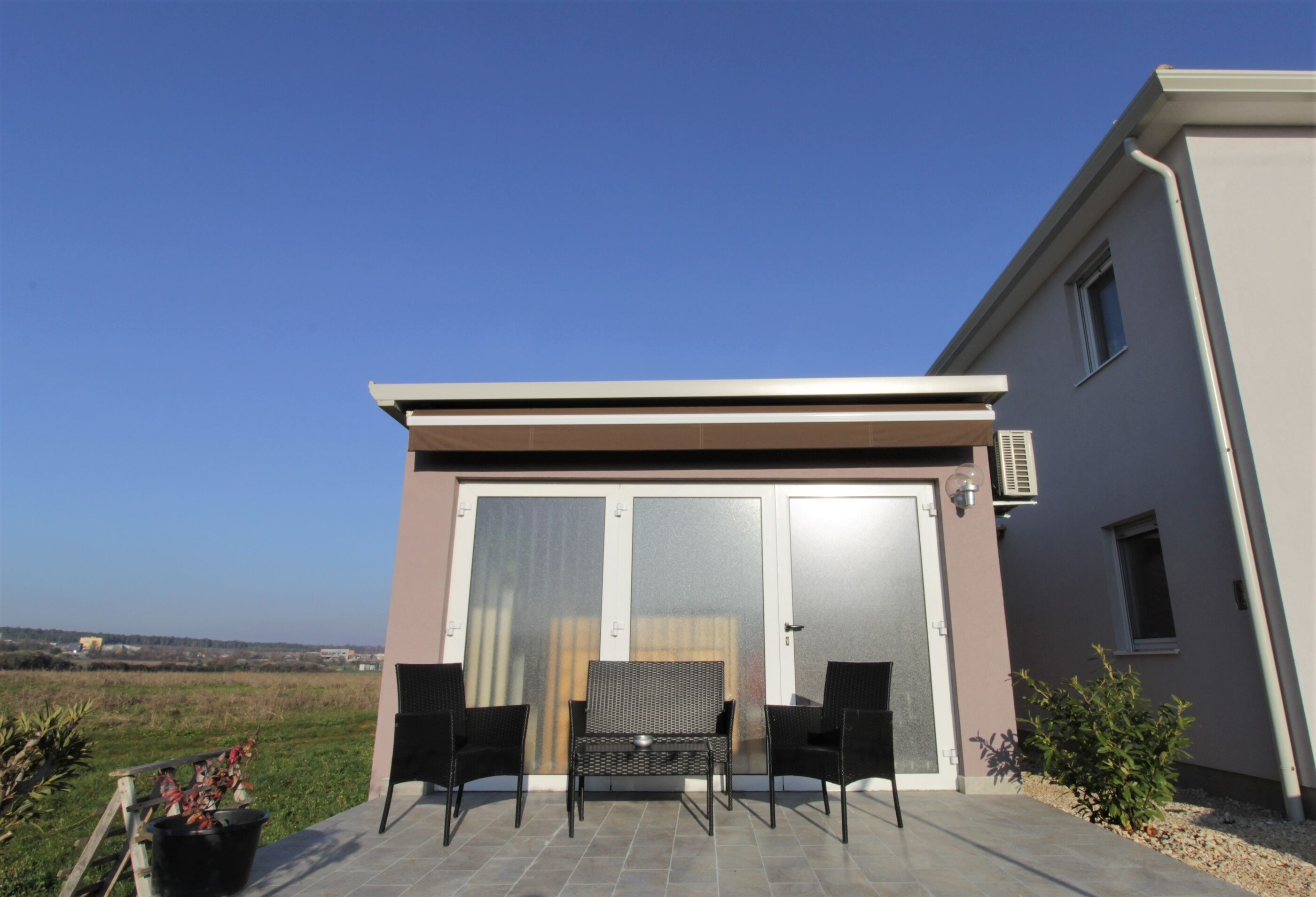 Apartment Uzi Umag 90325-A1