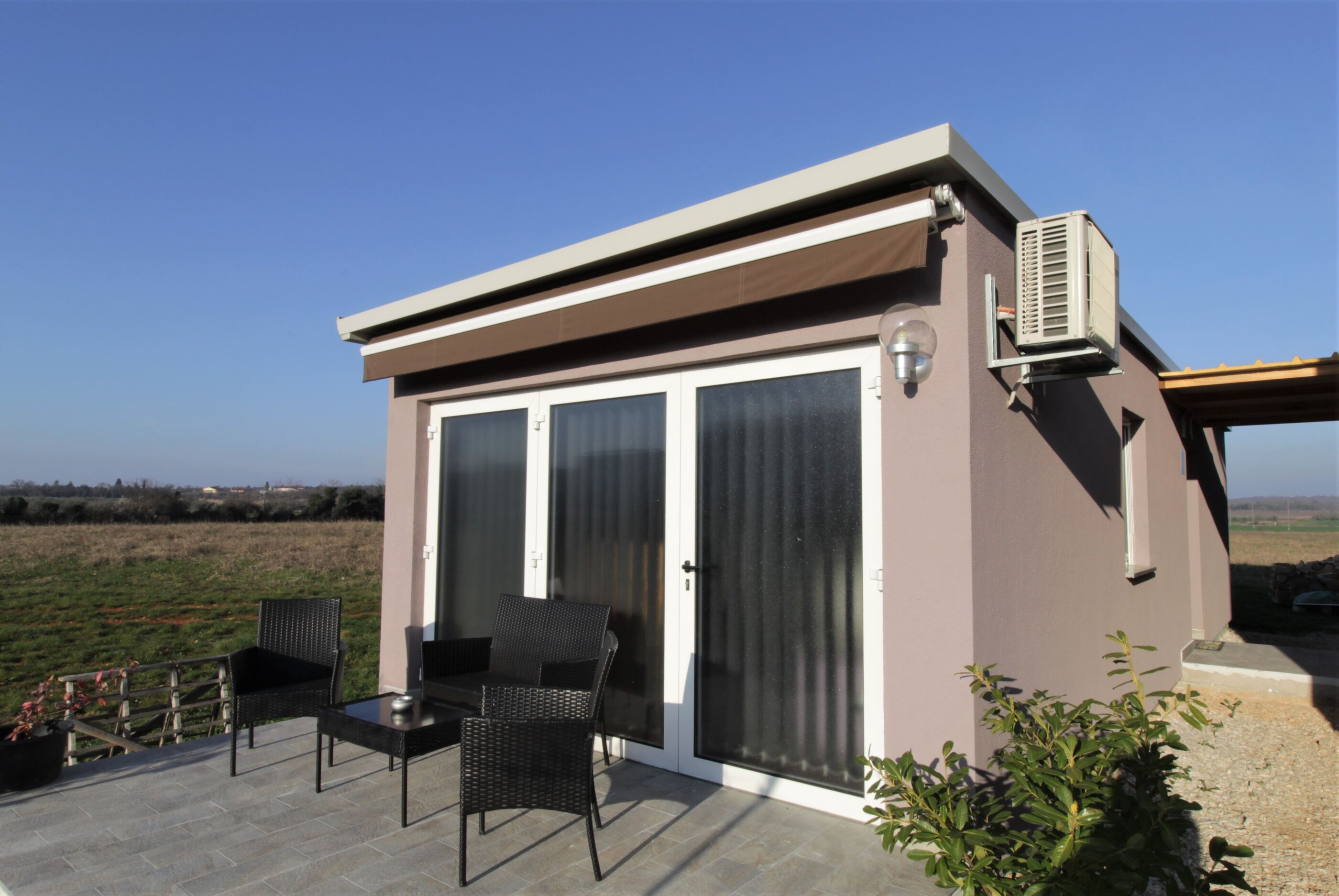 Apartment Uzi Umag 90325-A1
