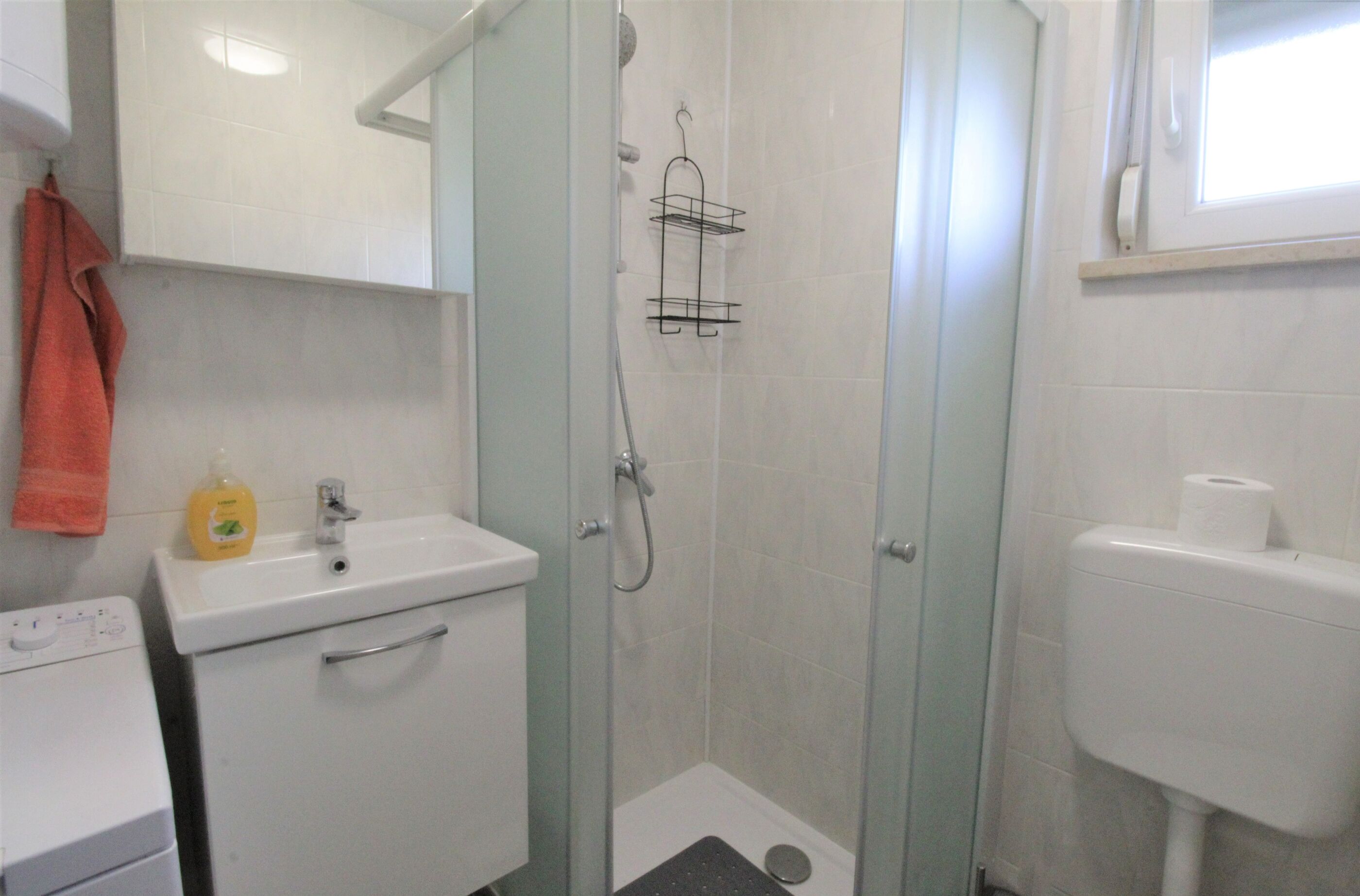 Apartment Uzi Umag 90325-A1