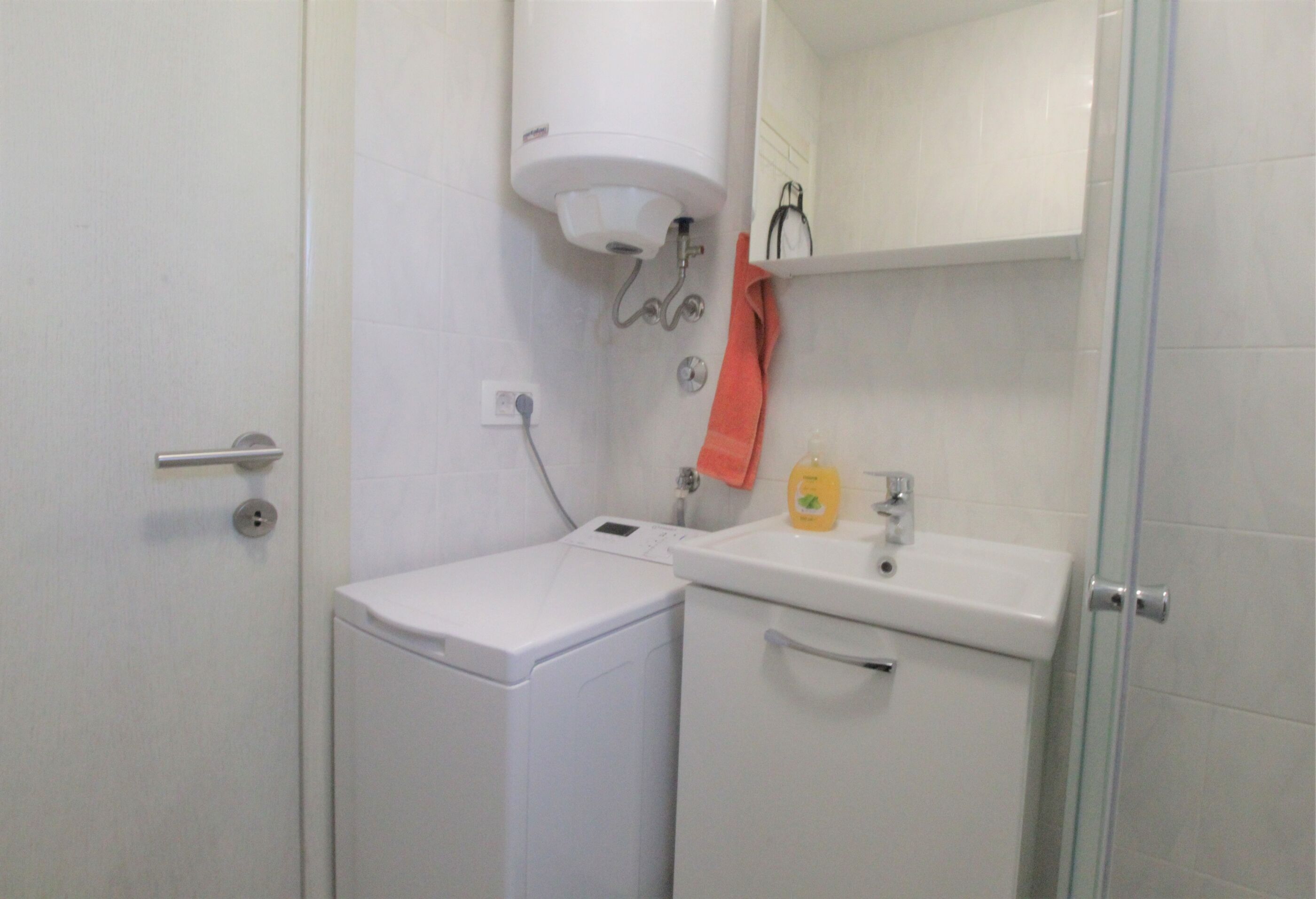 Apartment Uzi Umag 90325-A1