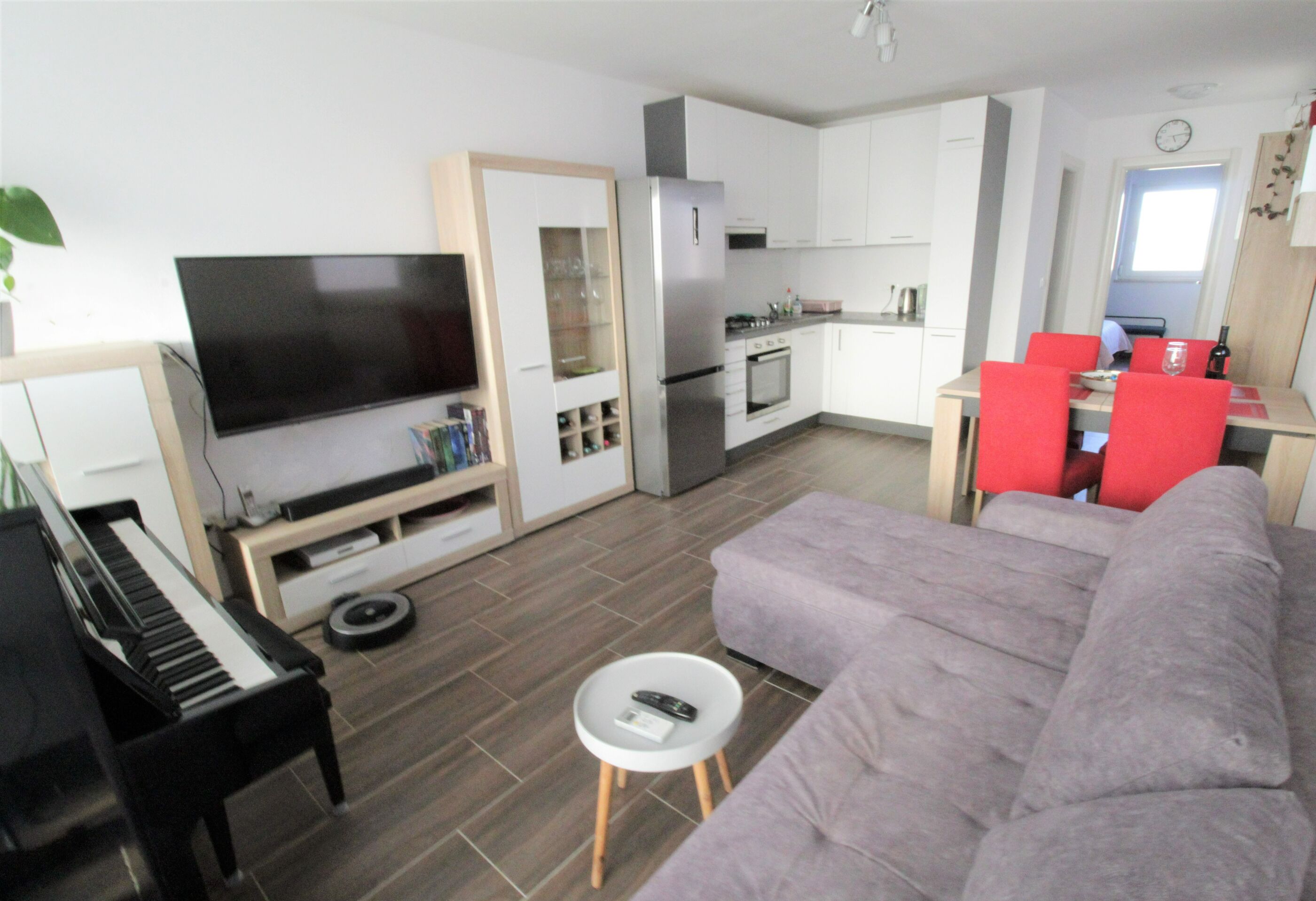 Apartment Uzi Umag 90325-A1