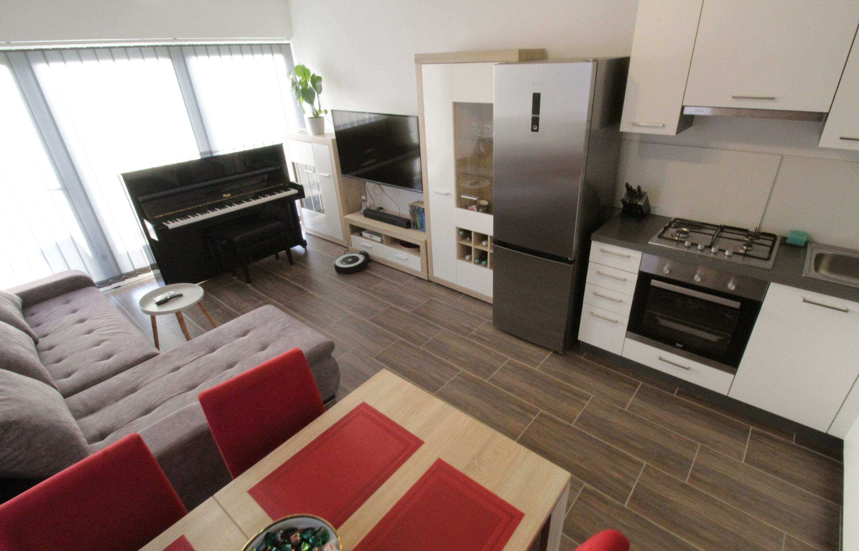 Apartment Uzi Umag 90325-A1