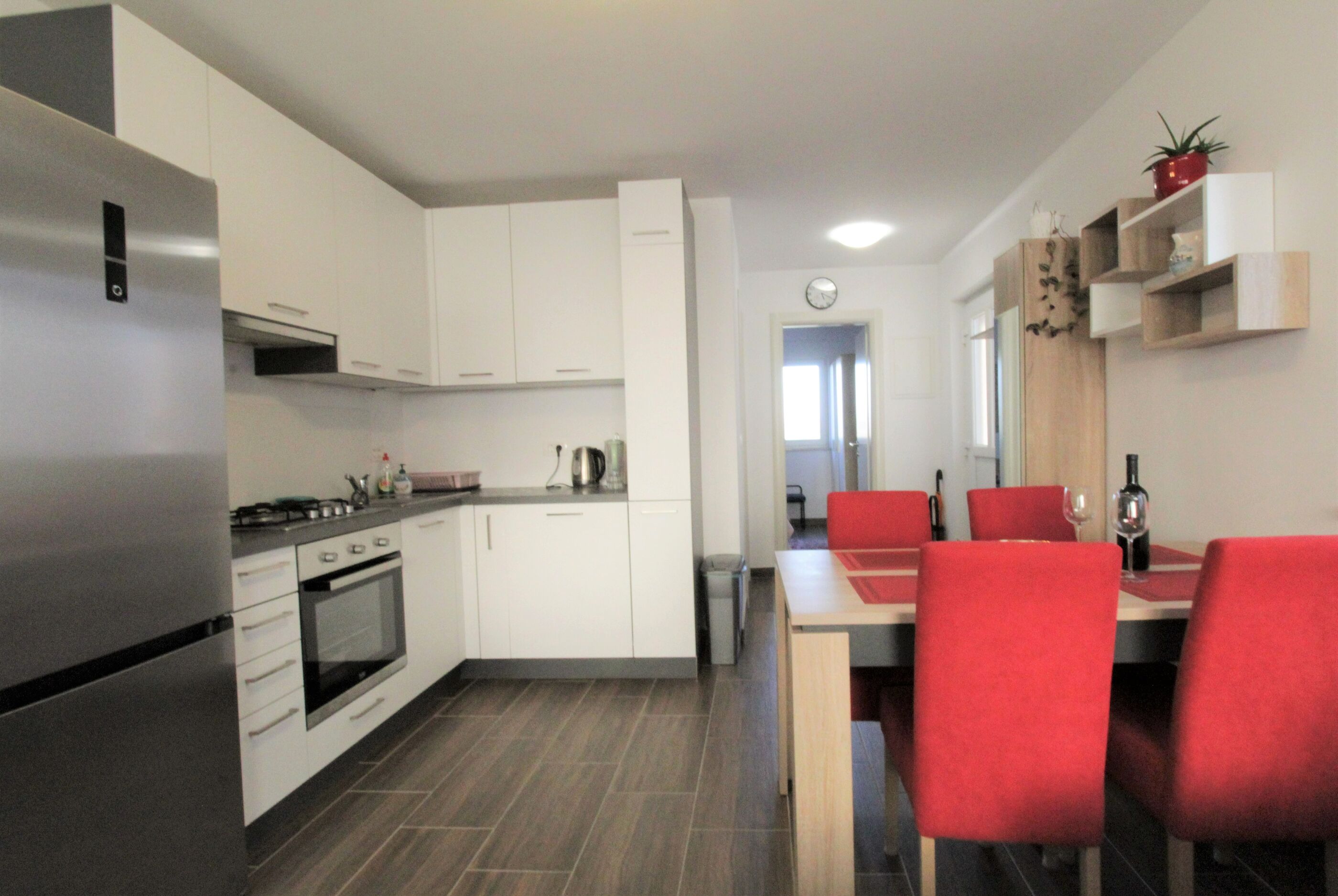 Apartment Uzi Umag 90325-A1