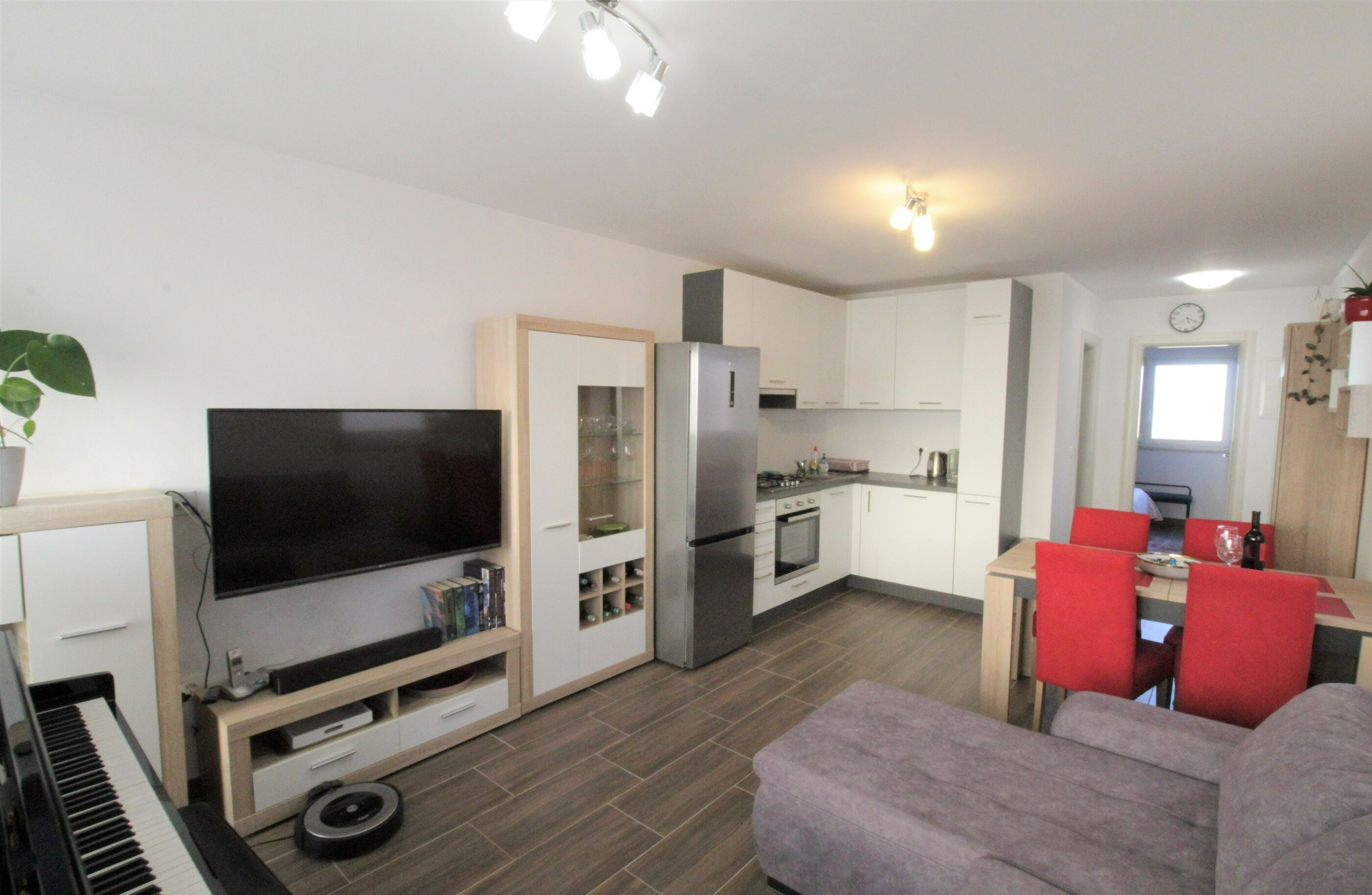 Apartment Uzi Umag 90325-A1