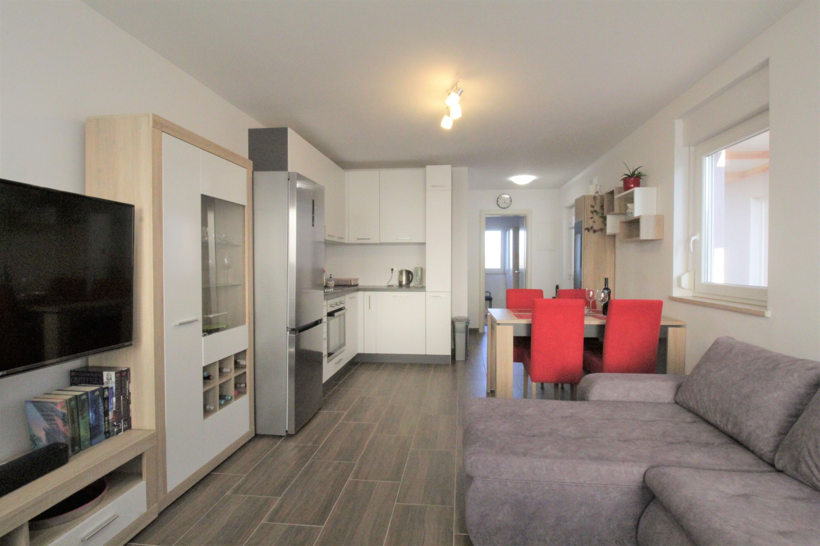 Apartment Uzi Umag 90325-A1