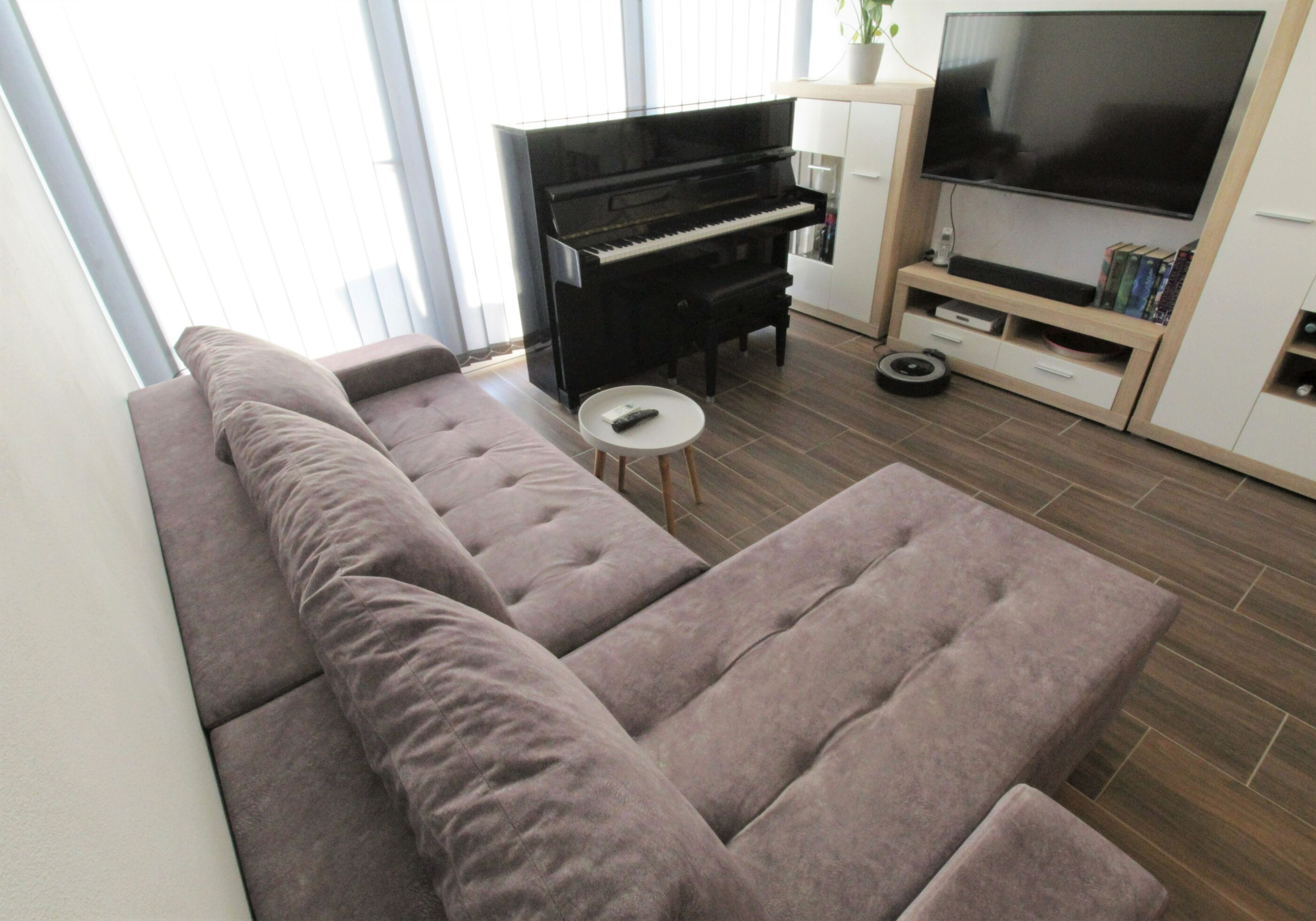 Apartment Uzi Umag 90325-A1