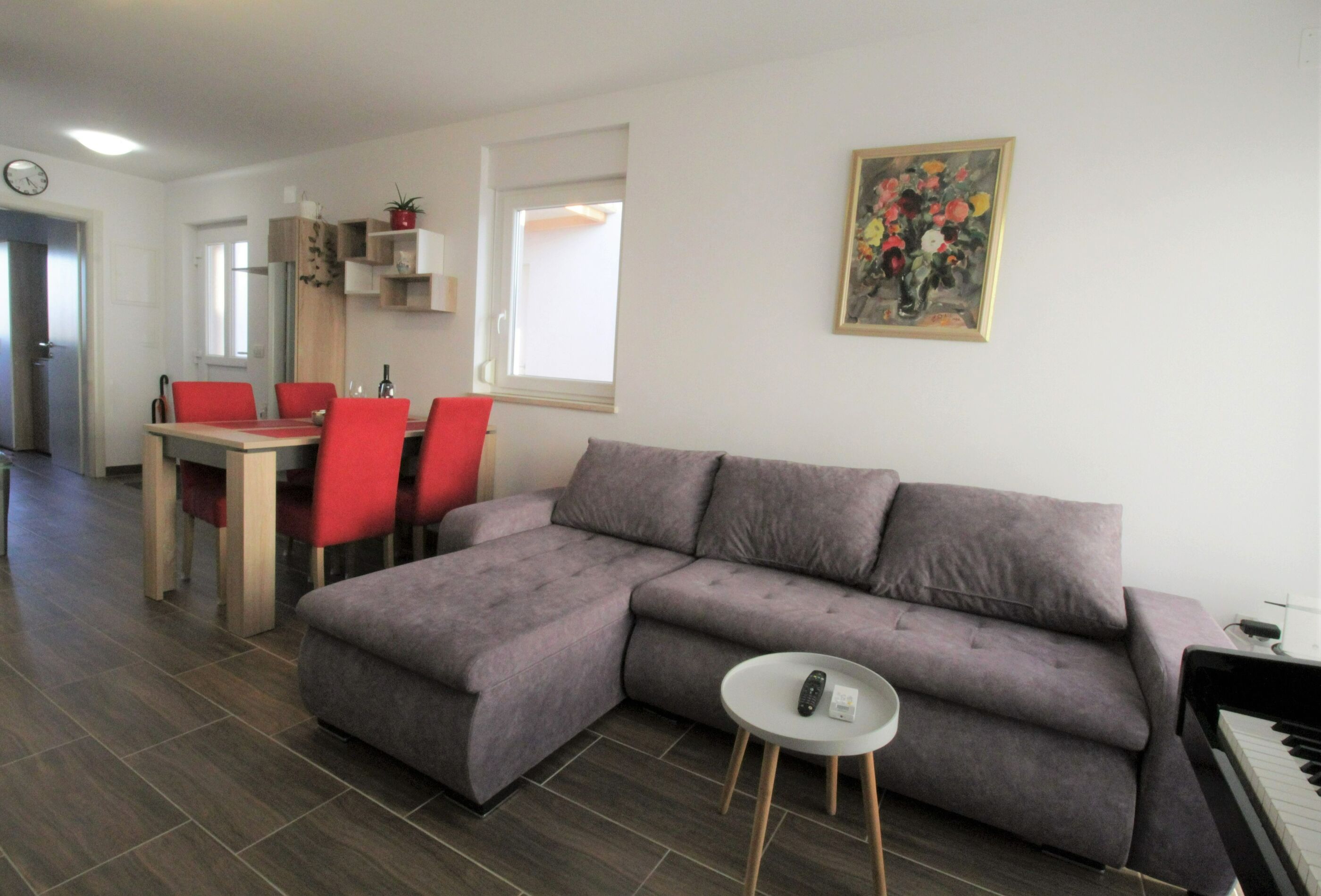 Apartment Uzi Umag 90325-A1