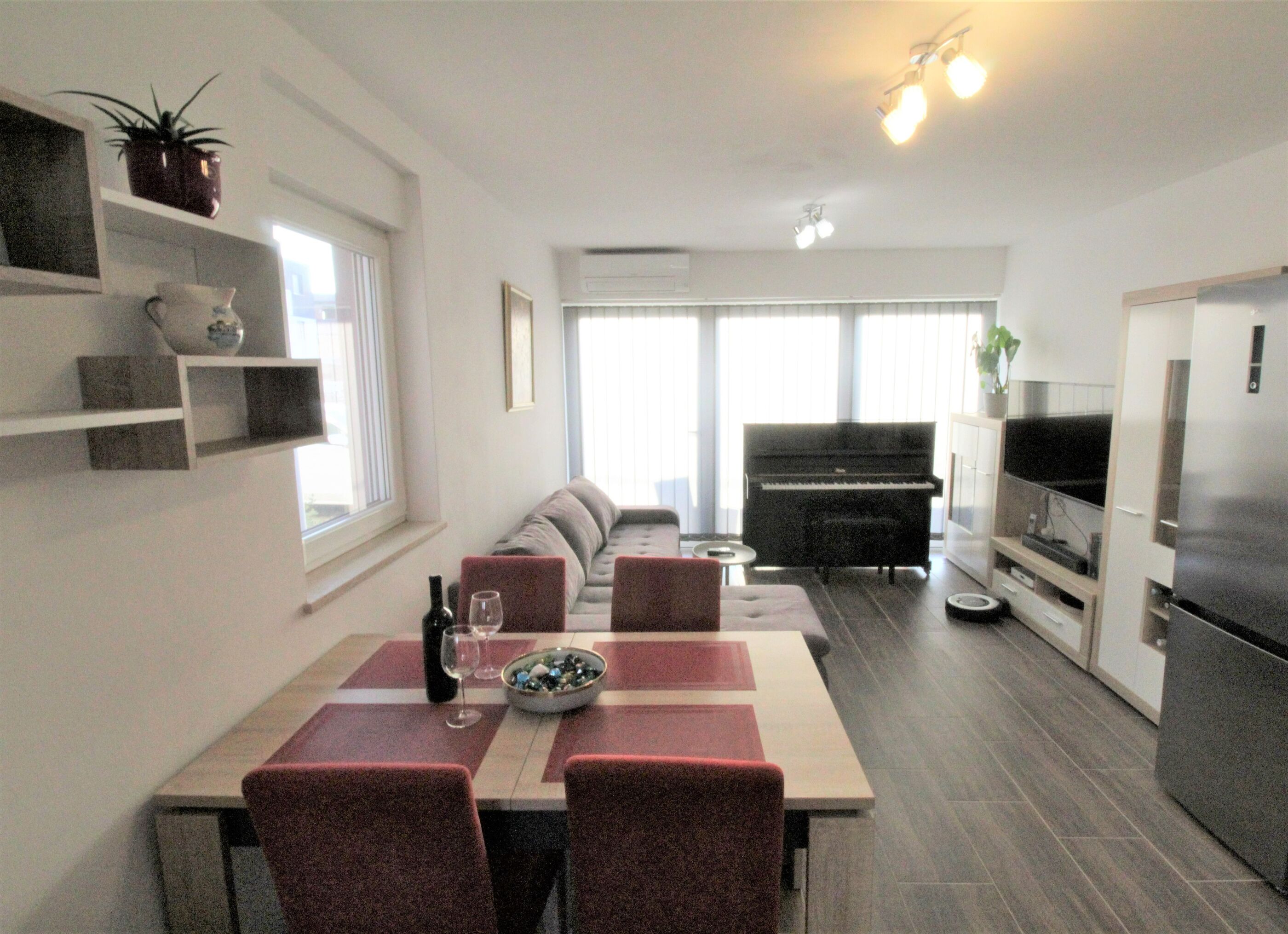 Apartment Uzi Umag 90325-A1