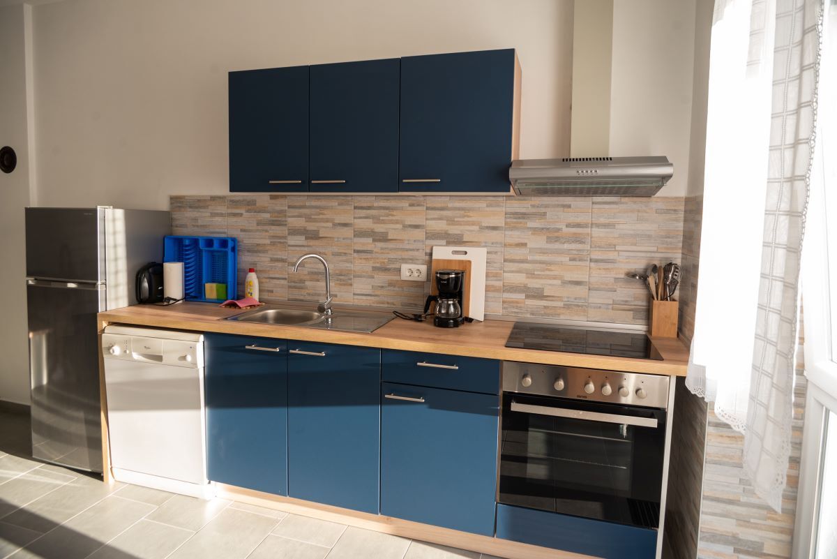 Apartments Sabrina 90328-A1