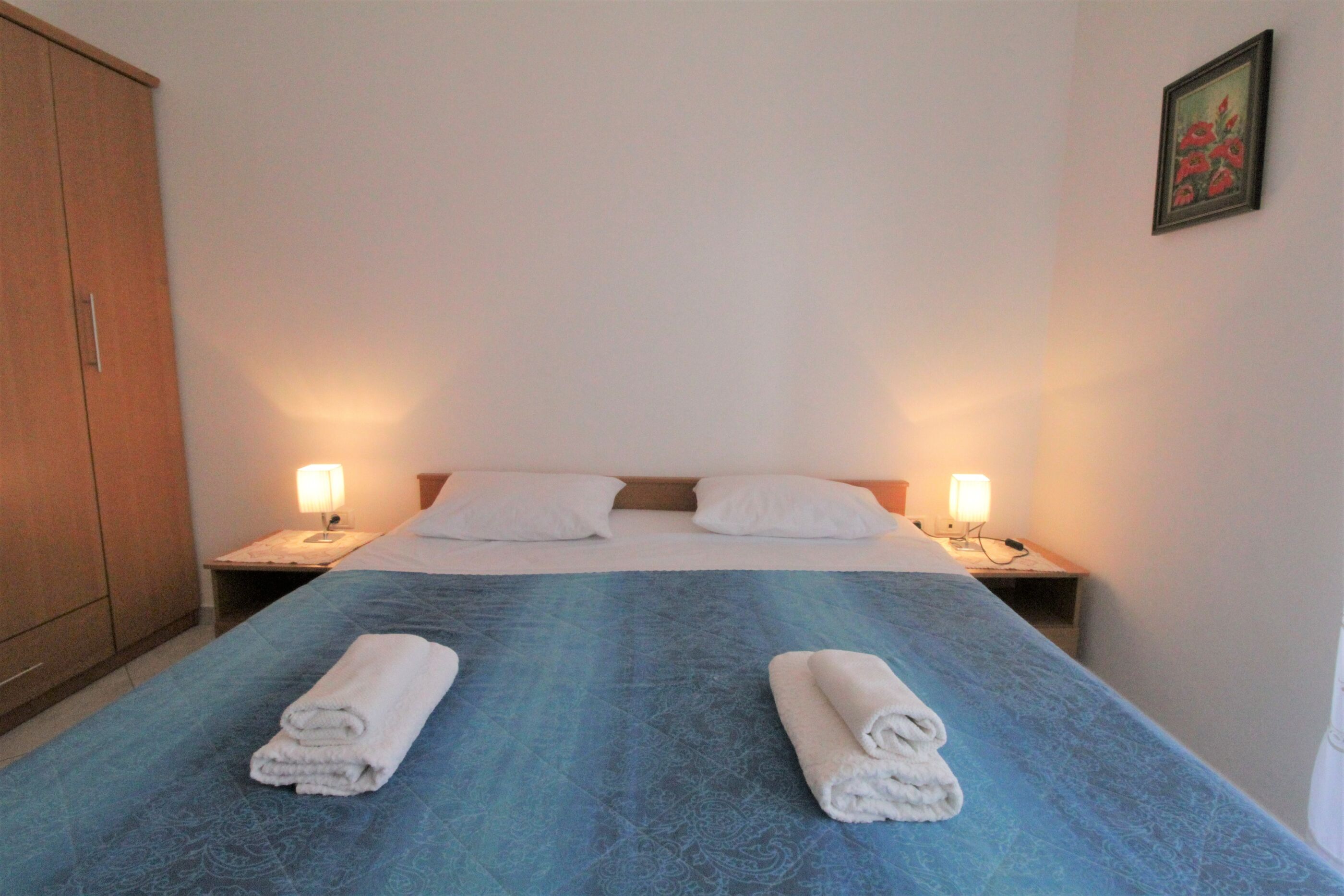 Apartments Albina Valiza 79179-A3