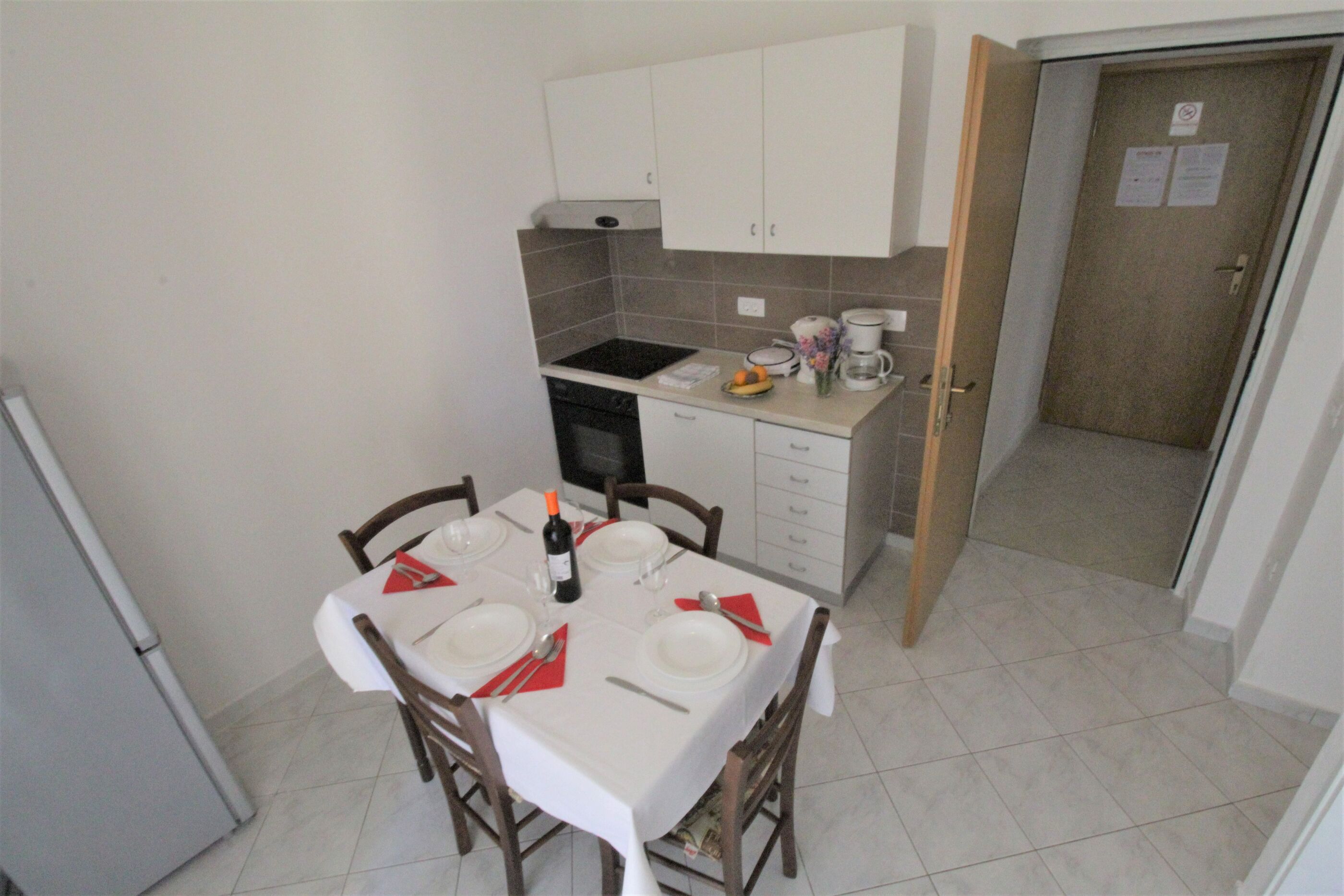 Apartments Albina Valiza 79179-A3