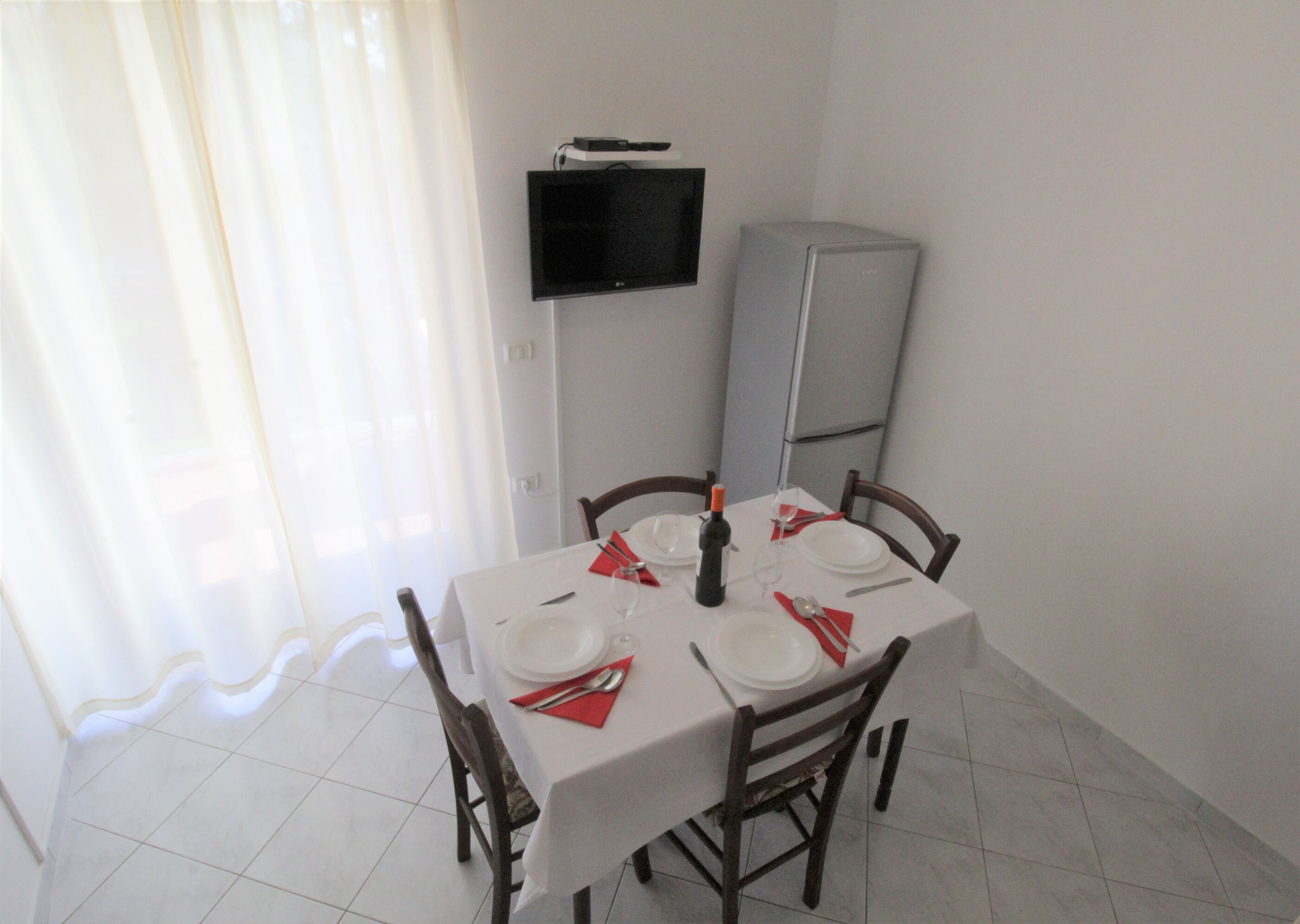 Apartments Albina Valiza 79179-A3