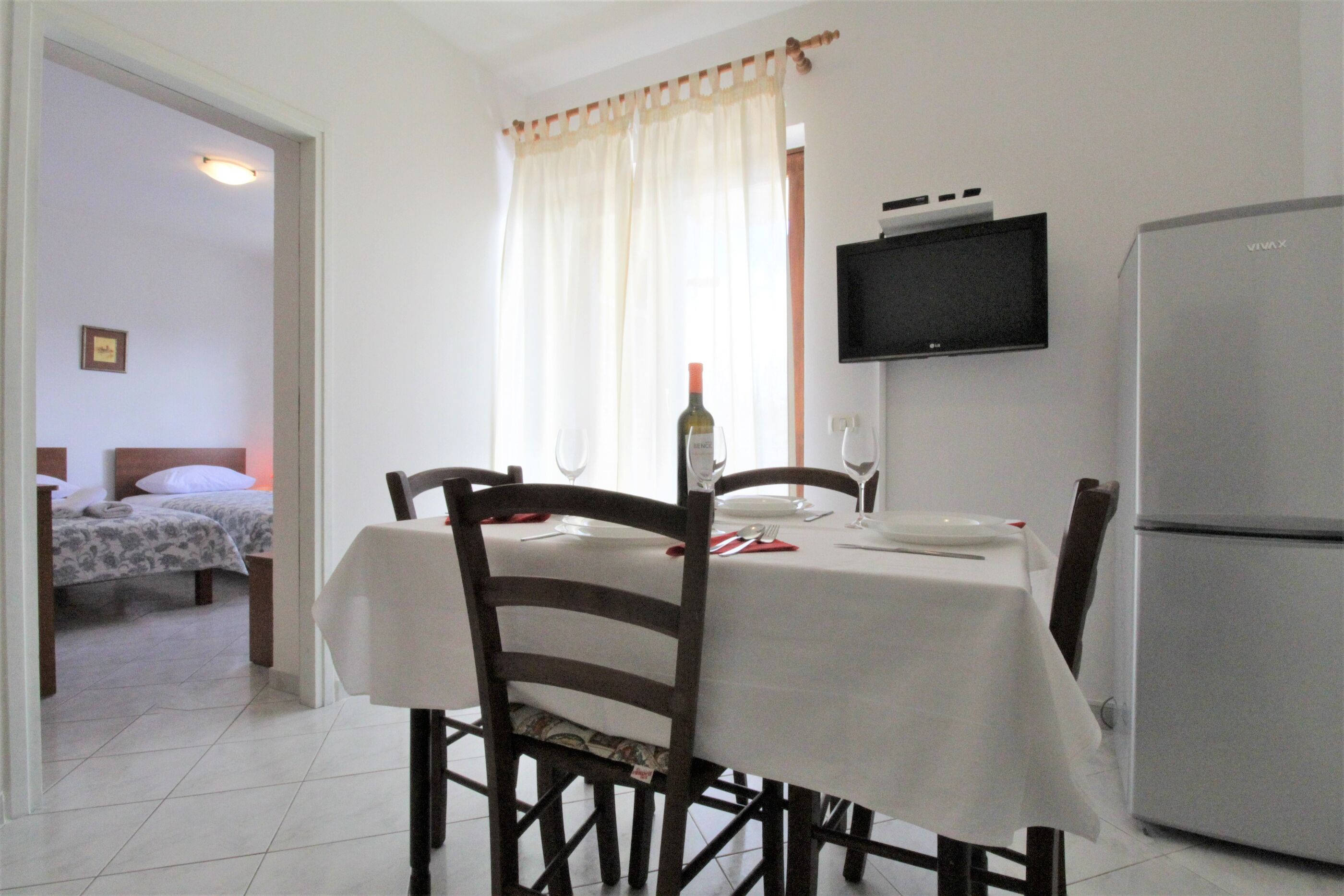Apartments Albina Valiza 79179-A3