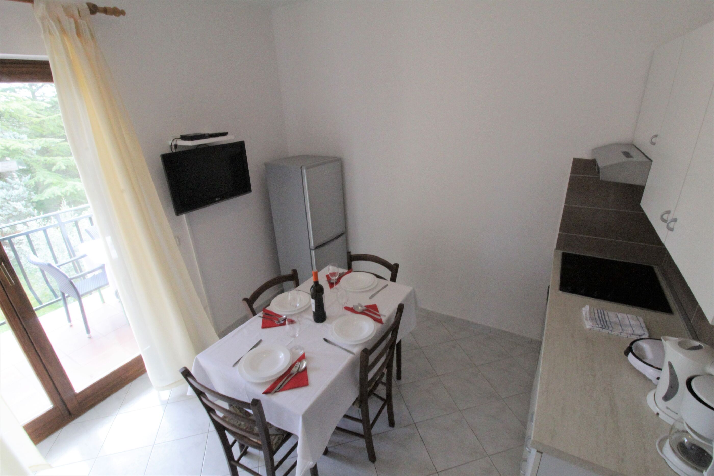 Apartments Albina Valiza 79179-A3