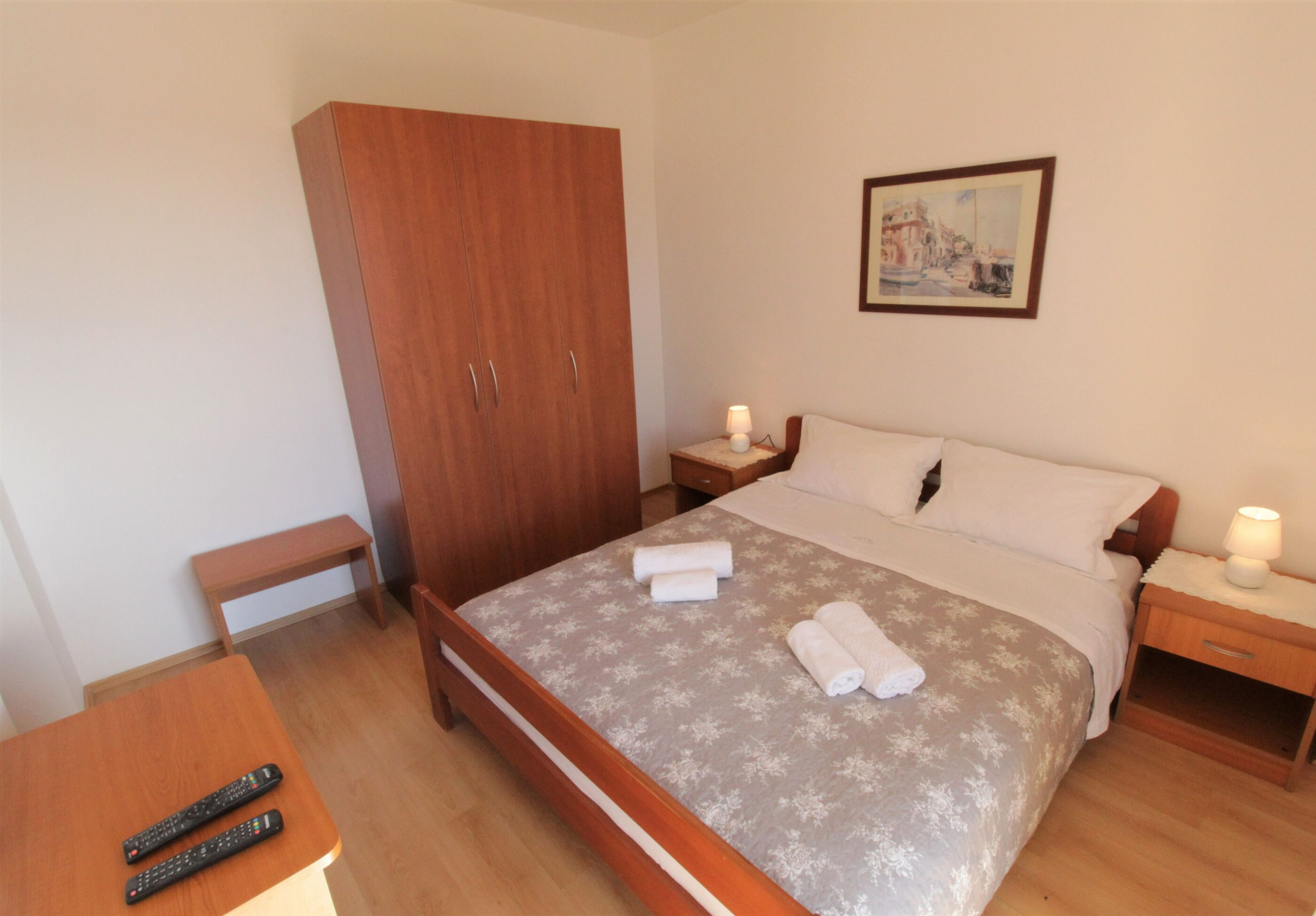 Apartments Albina Valiza 79179-A4