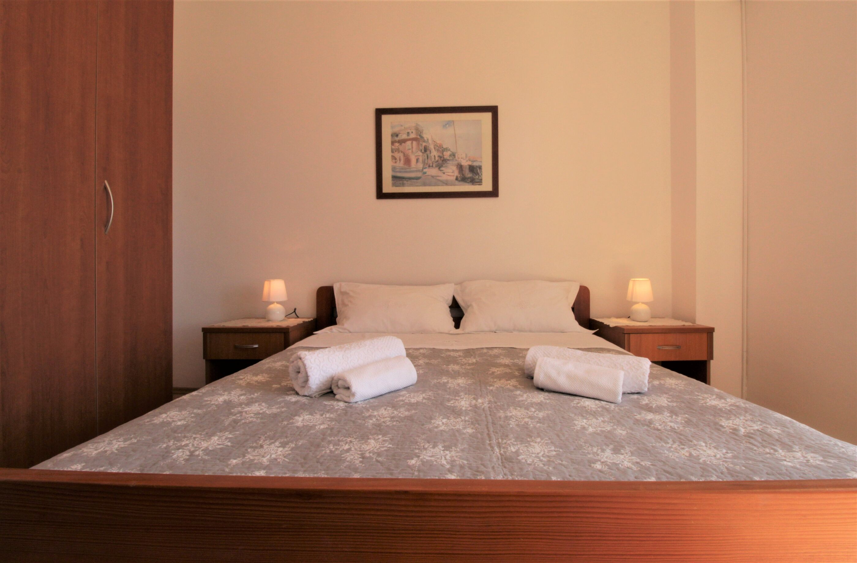 Apartments Albina Valiza 79179-A4