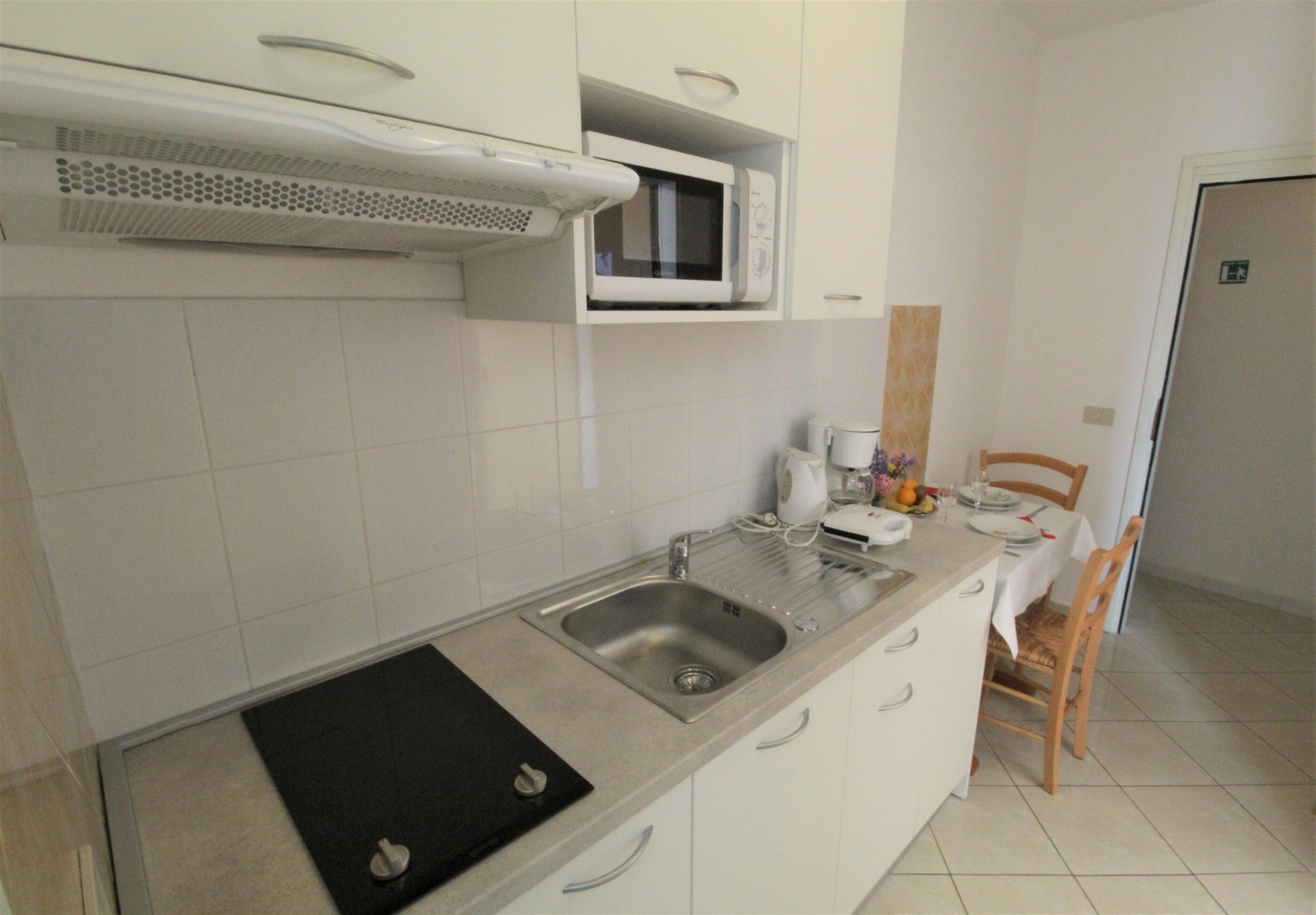 Apartments Albina Valiza 79179-A4