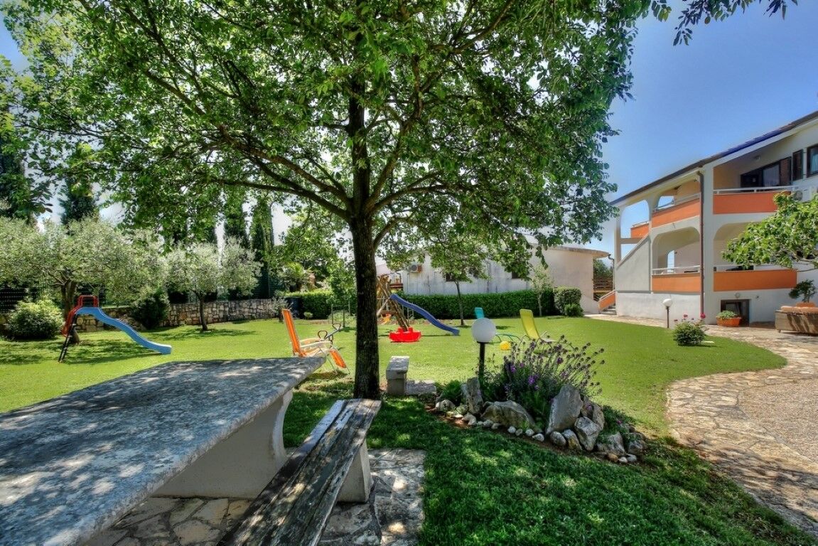 Apartments Sonja Zambratija 81519-A3