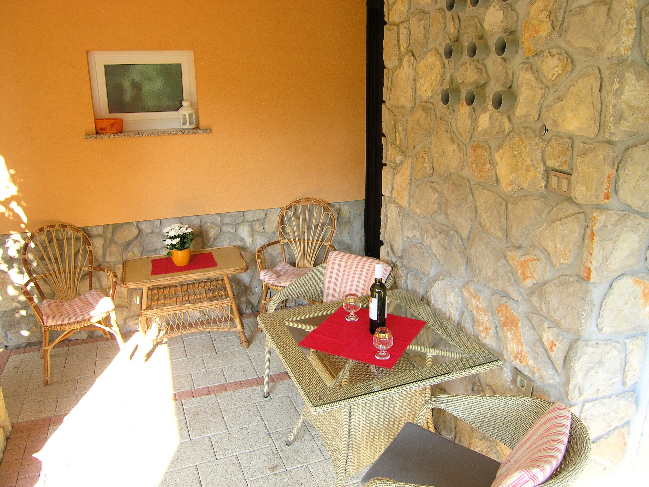 Apartment RUŽA 15122-A1