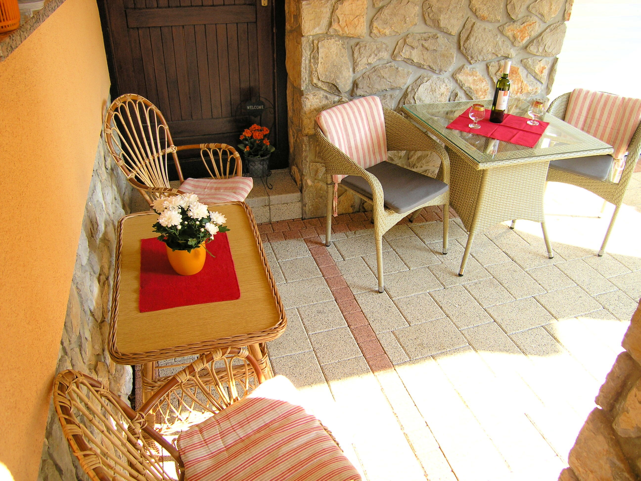 Apartment RUŽA 15122-A1