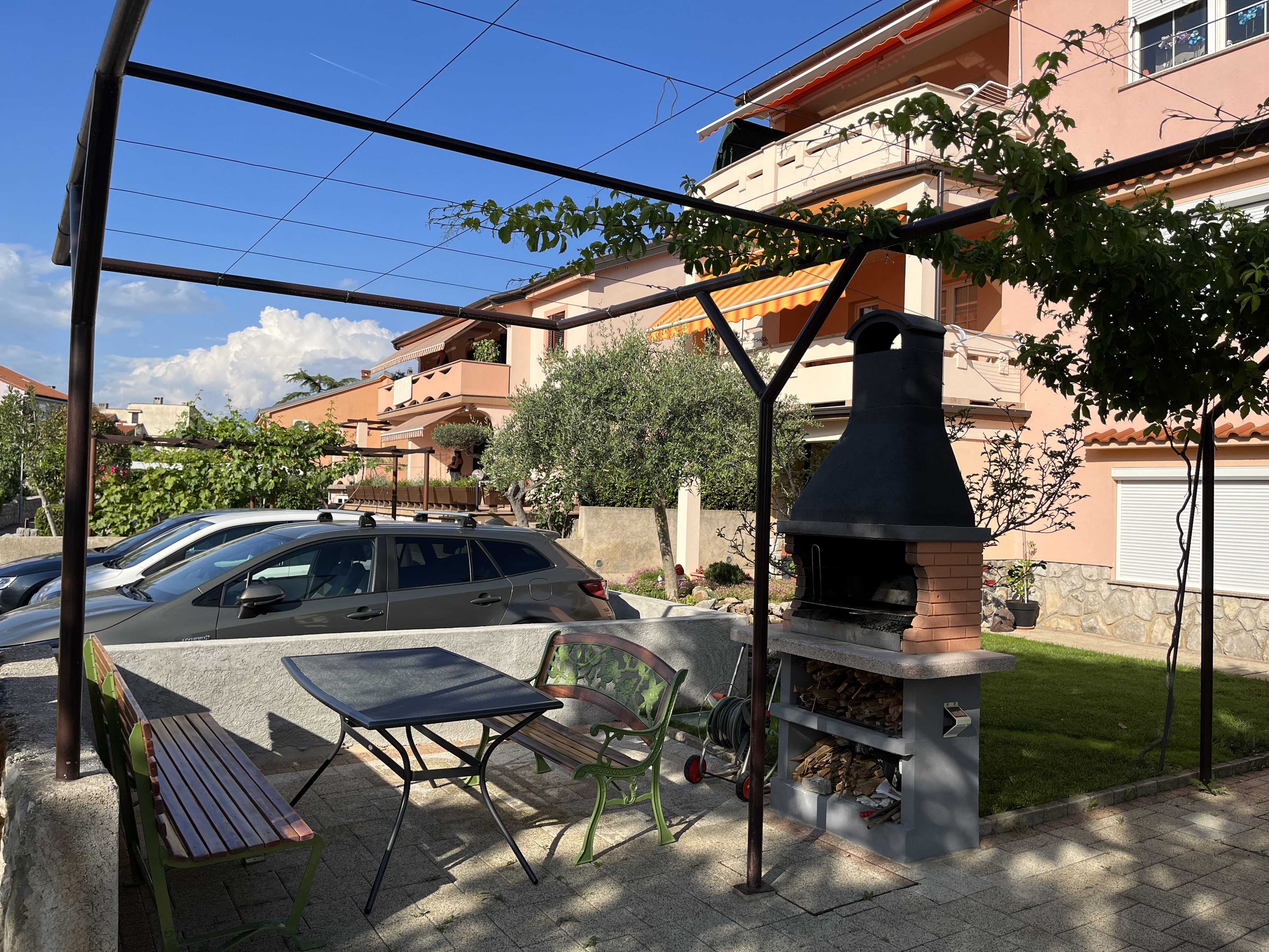 Apartment RUŽA 15122-A1